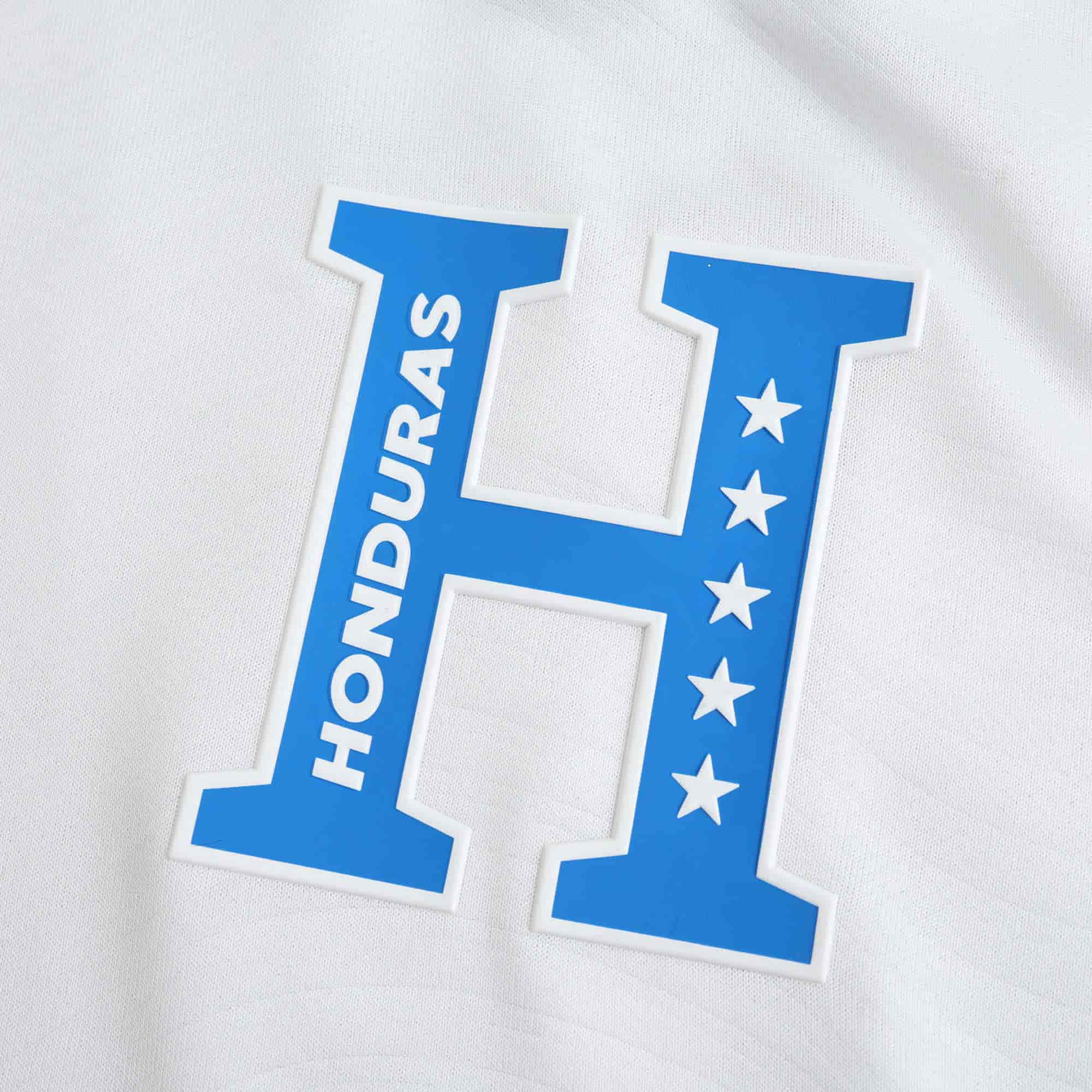 Honduras 24-25 Home