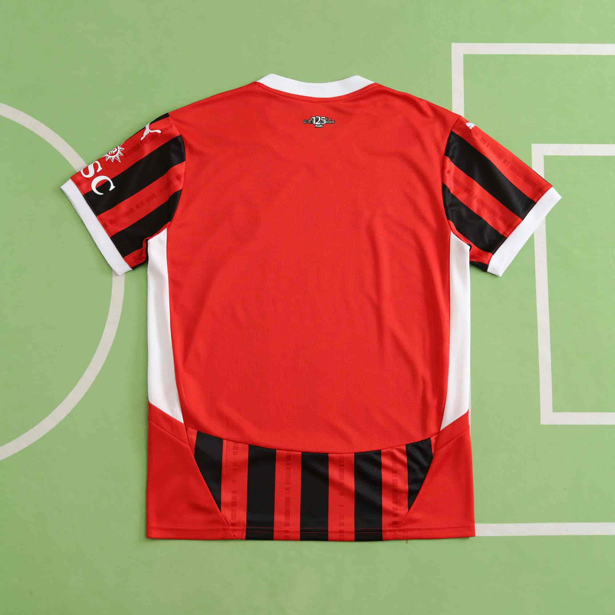 AC Milan 24-25 Home