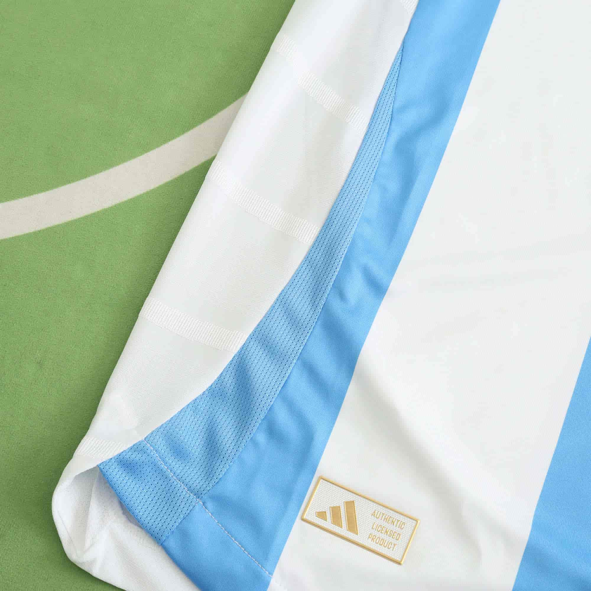 Argentina 24-25 Home