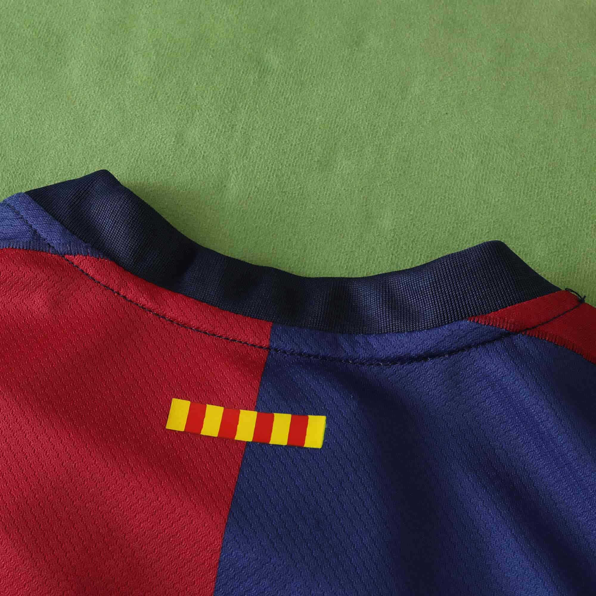 FC Barcelona 24-25 Home