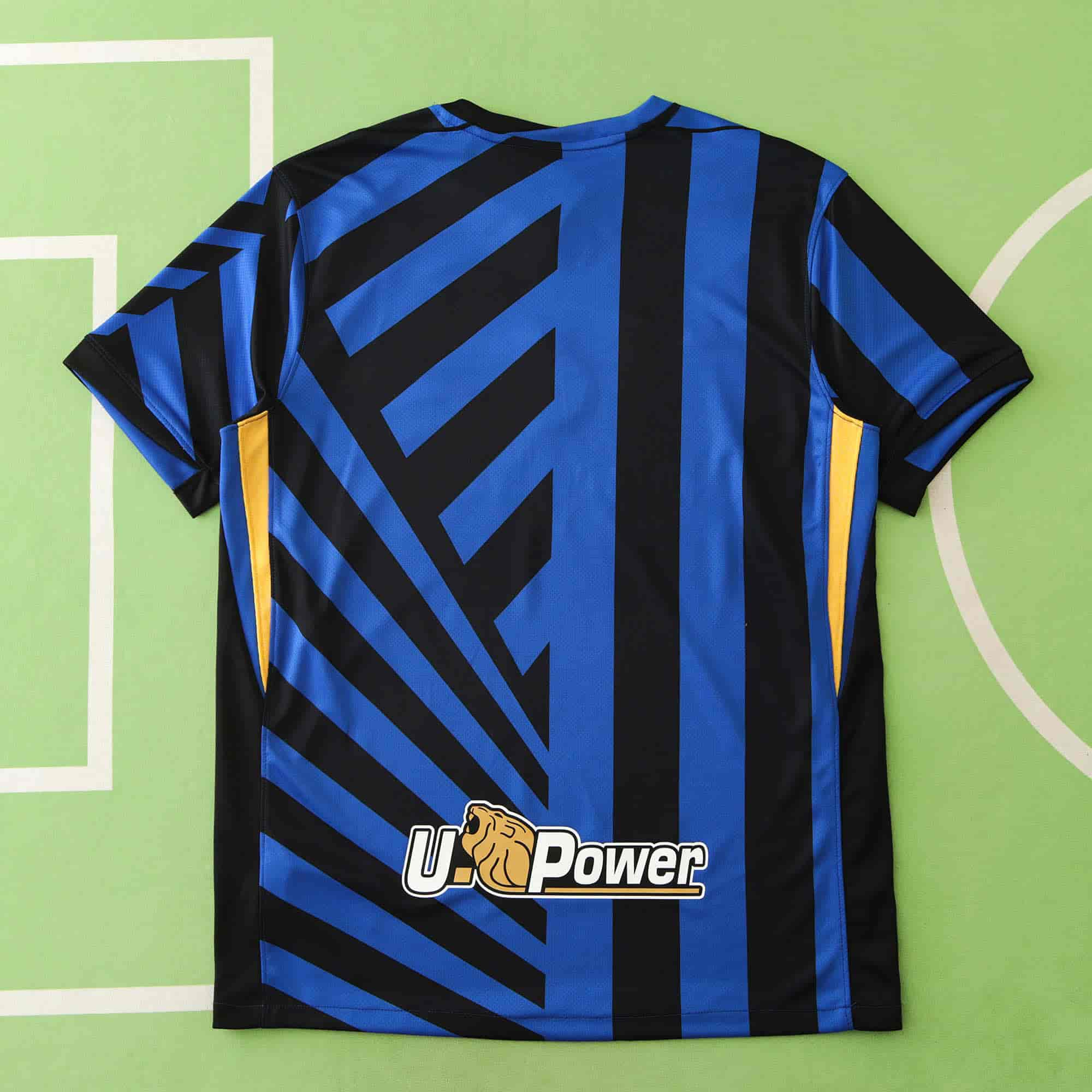 Inter Milan 24-25 Home