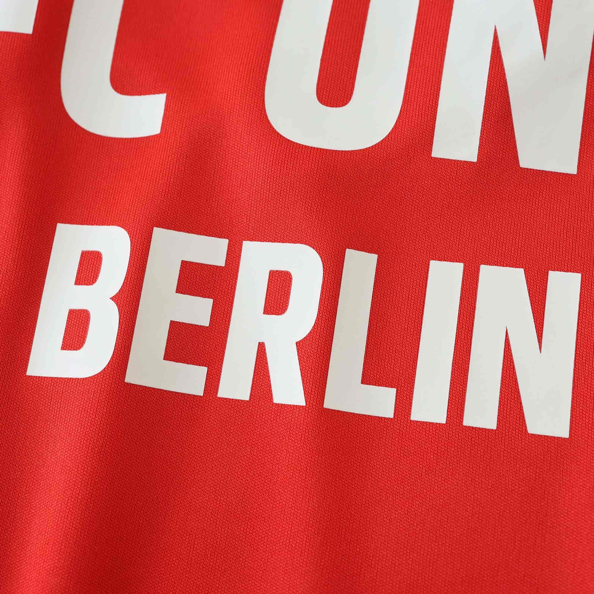 Union Berlin 24-25 Home