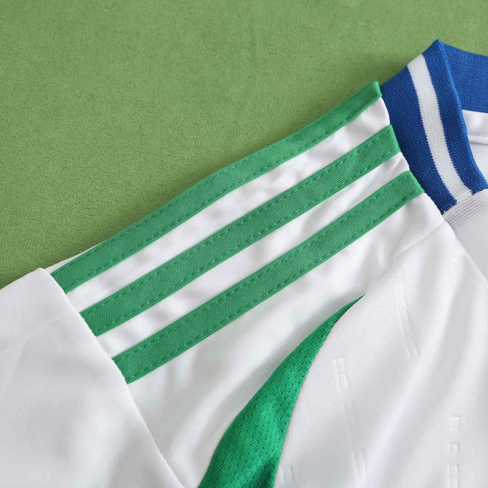 Italy 24-25 Away Kids