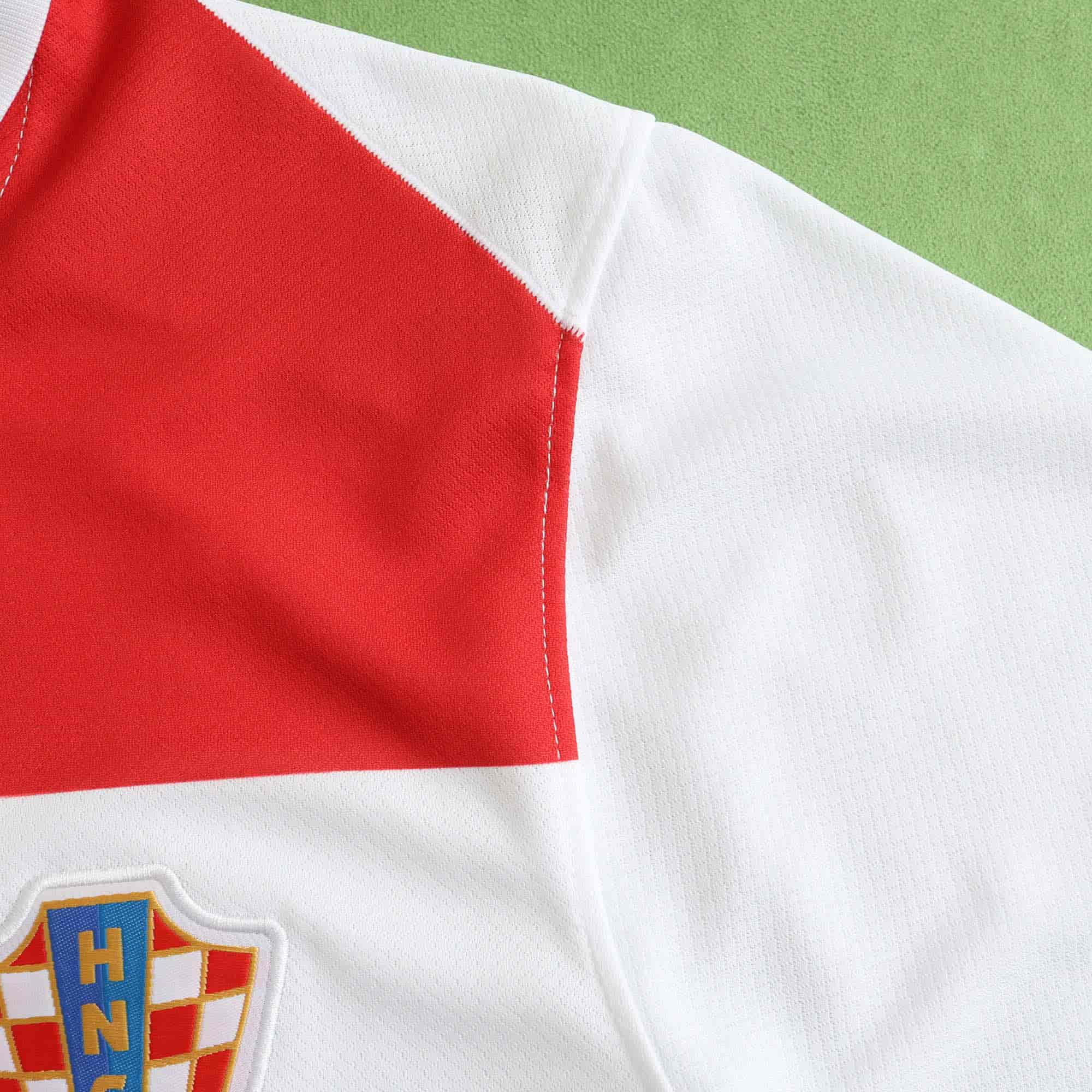 Croatia 24-25 Home