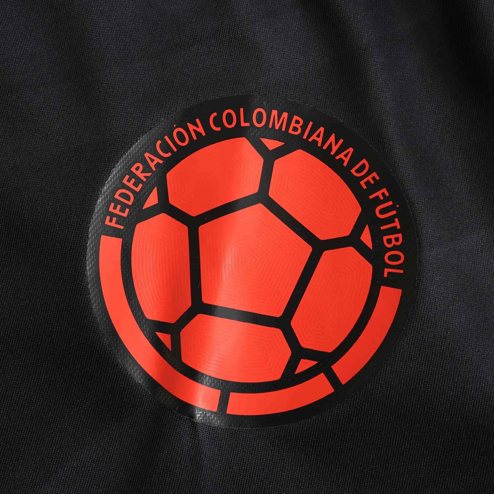 Colombia 24-25 Away