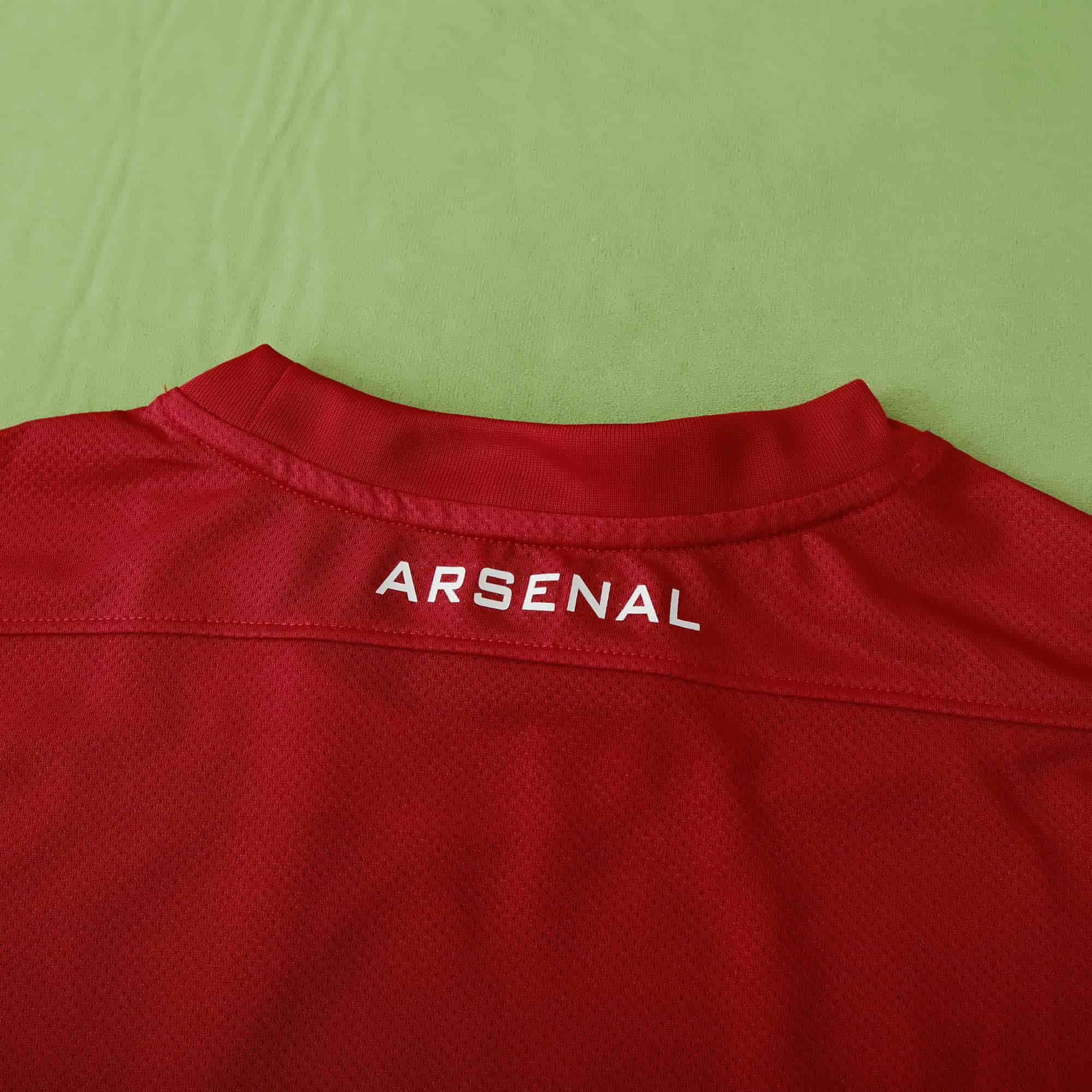 Arsenal 11-12 Home Retro