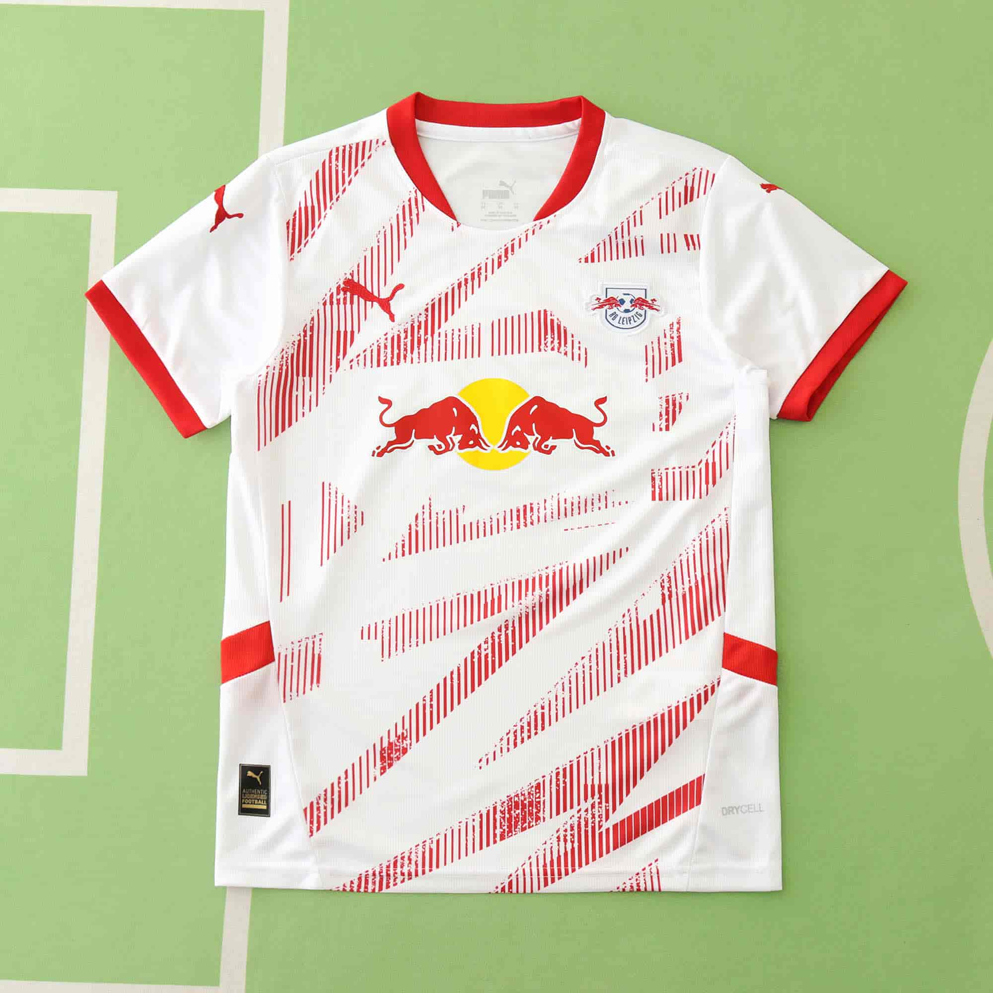 RB Leipzig 24-25 Home Kids