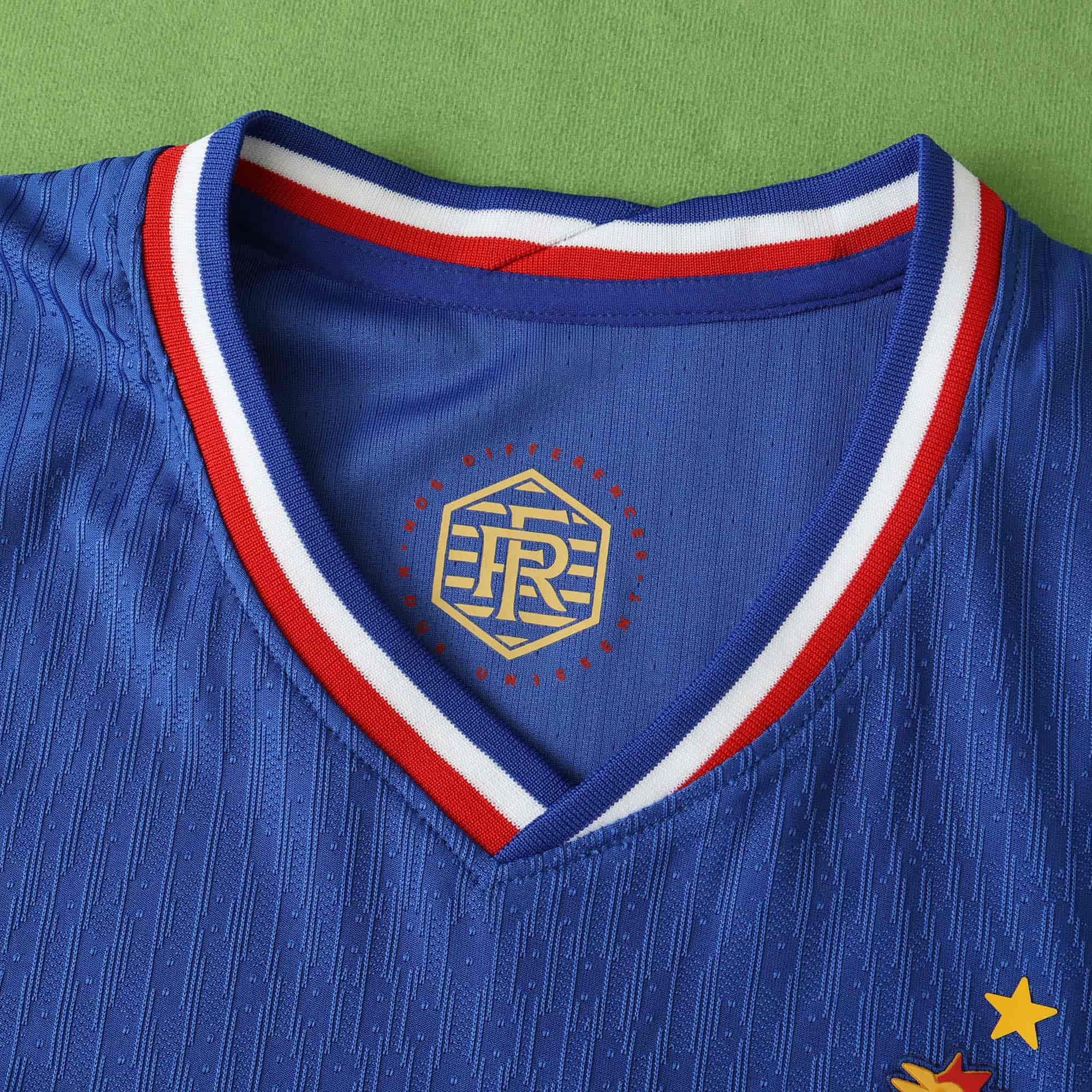 France 24-25 Home