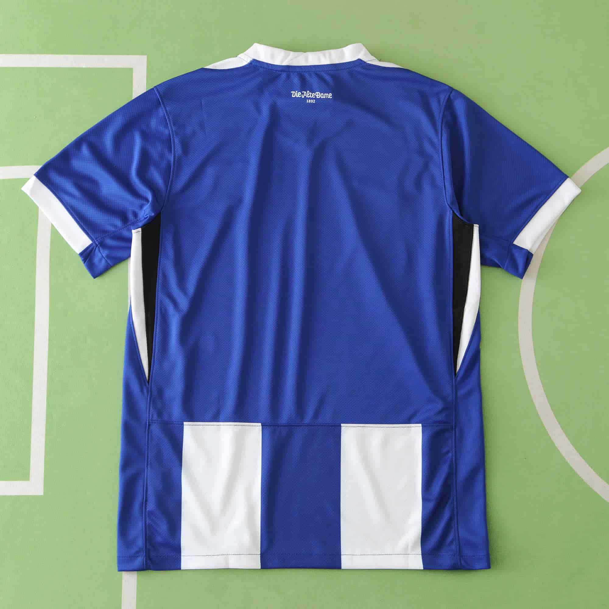 Hertha BSC 24-25 Home