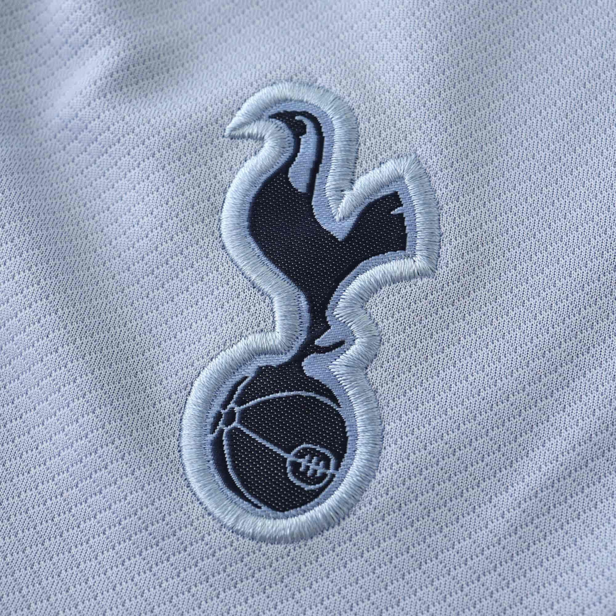 Tottenham 24-25 Away Kids