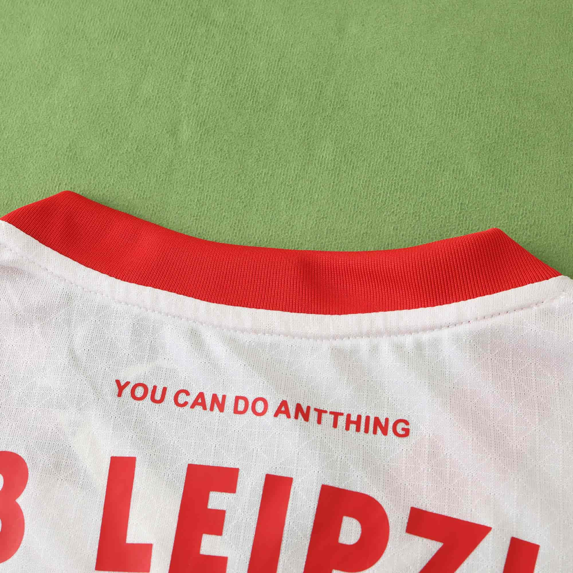 RB Leipzig 24-25 Home