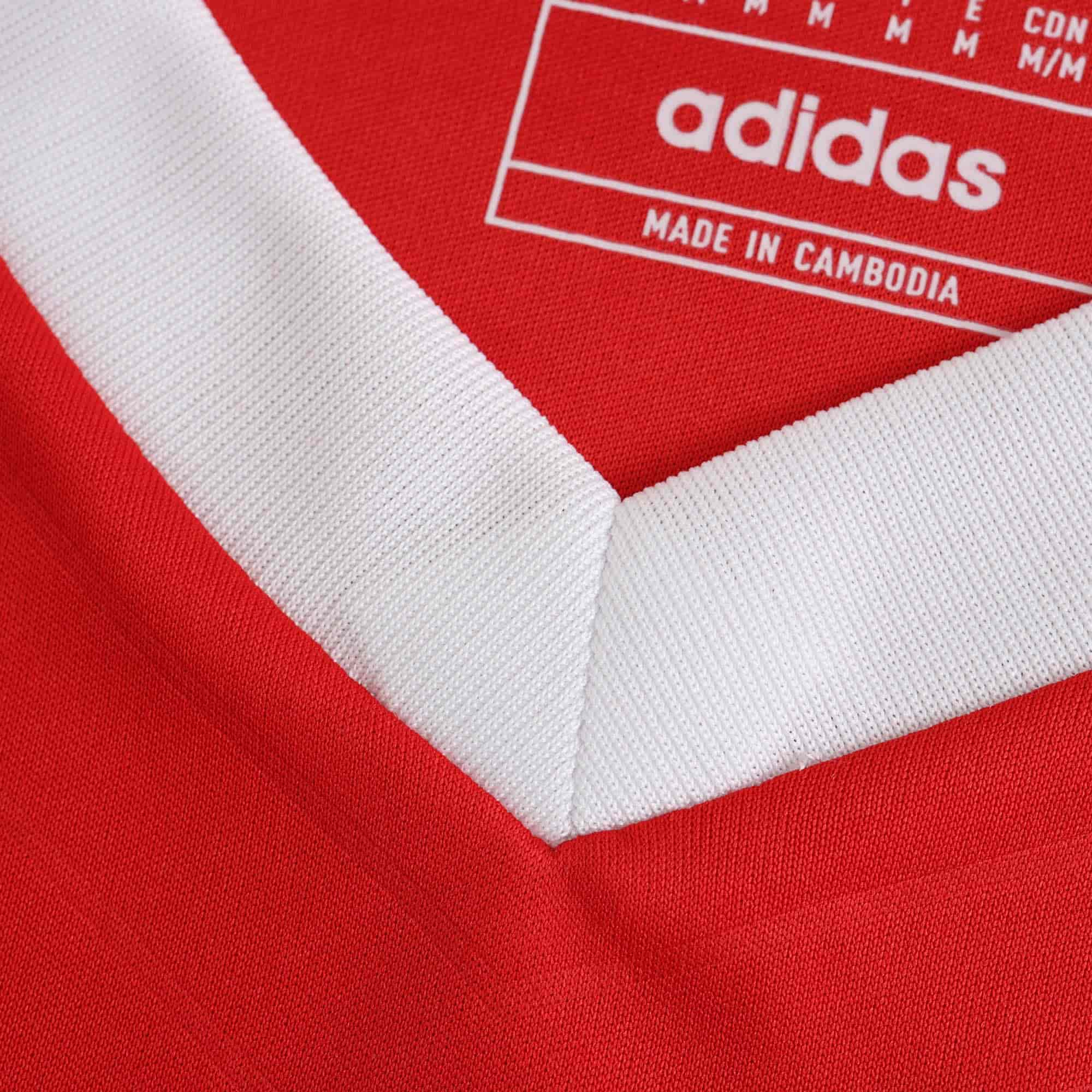 Benfica 24-25 Home