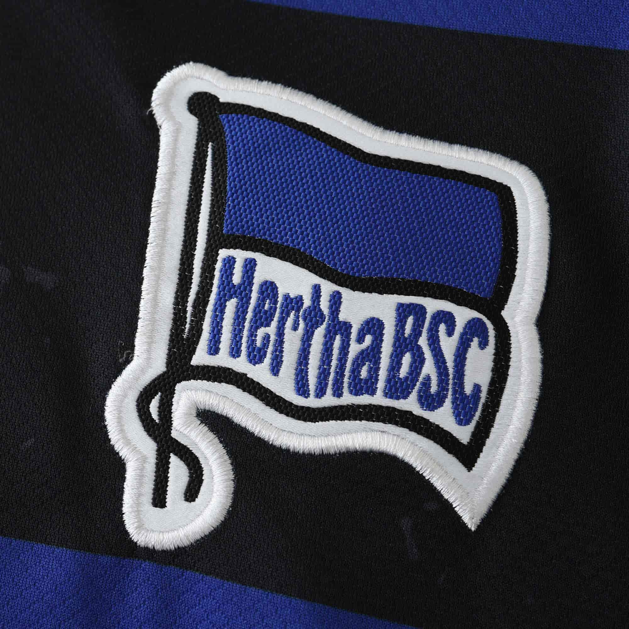 Hertha BSC 24-25 Away