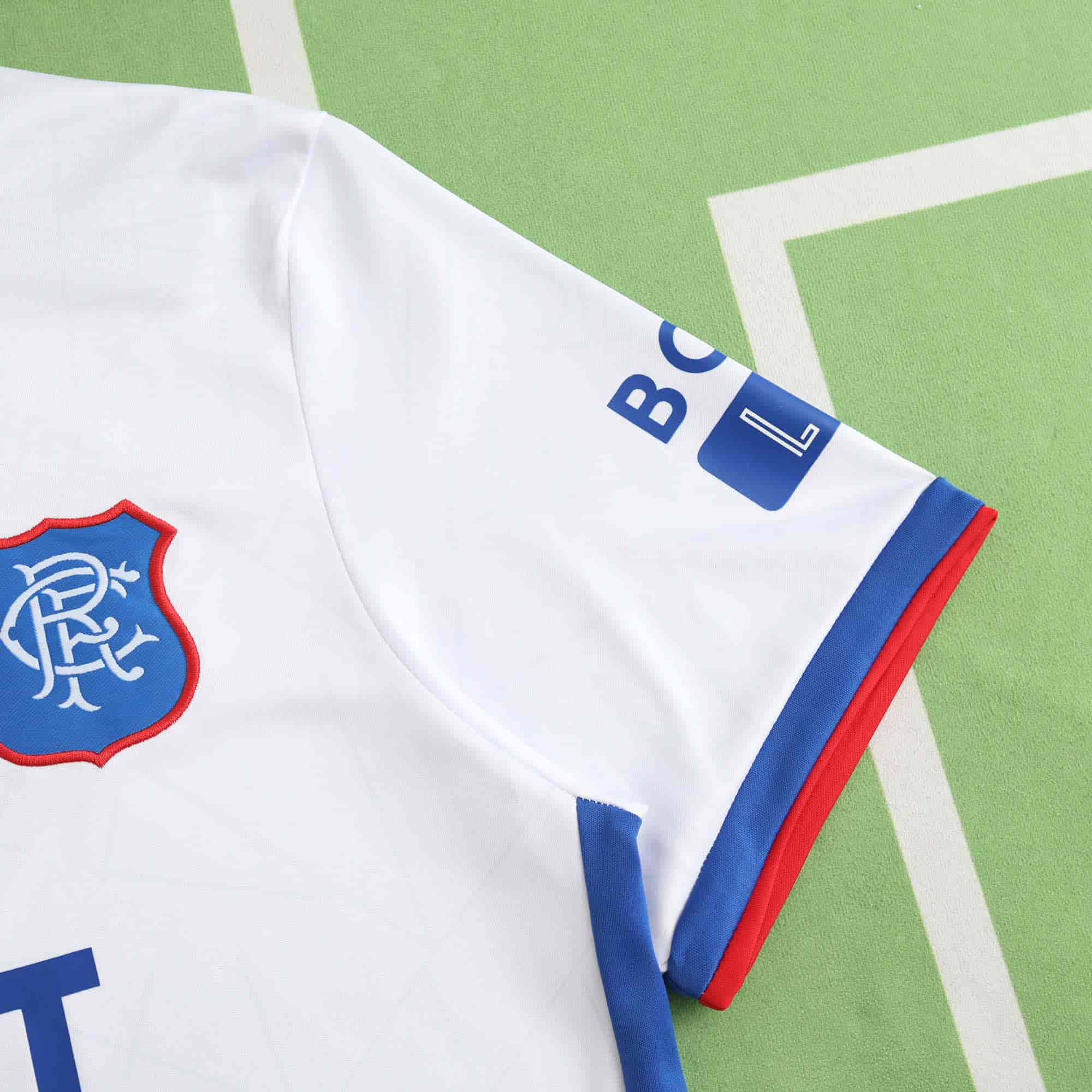 Rangers 24-25 Away