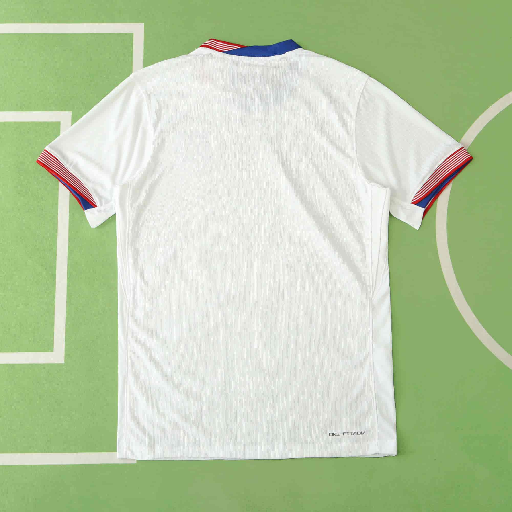 United States 24-25 Home