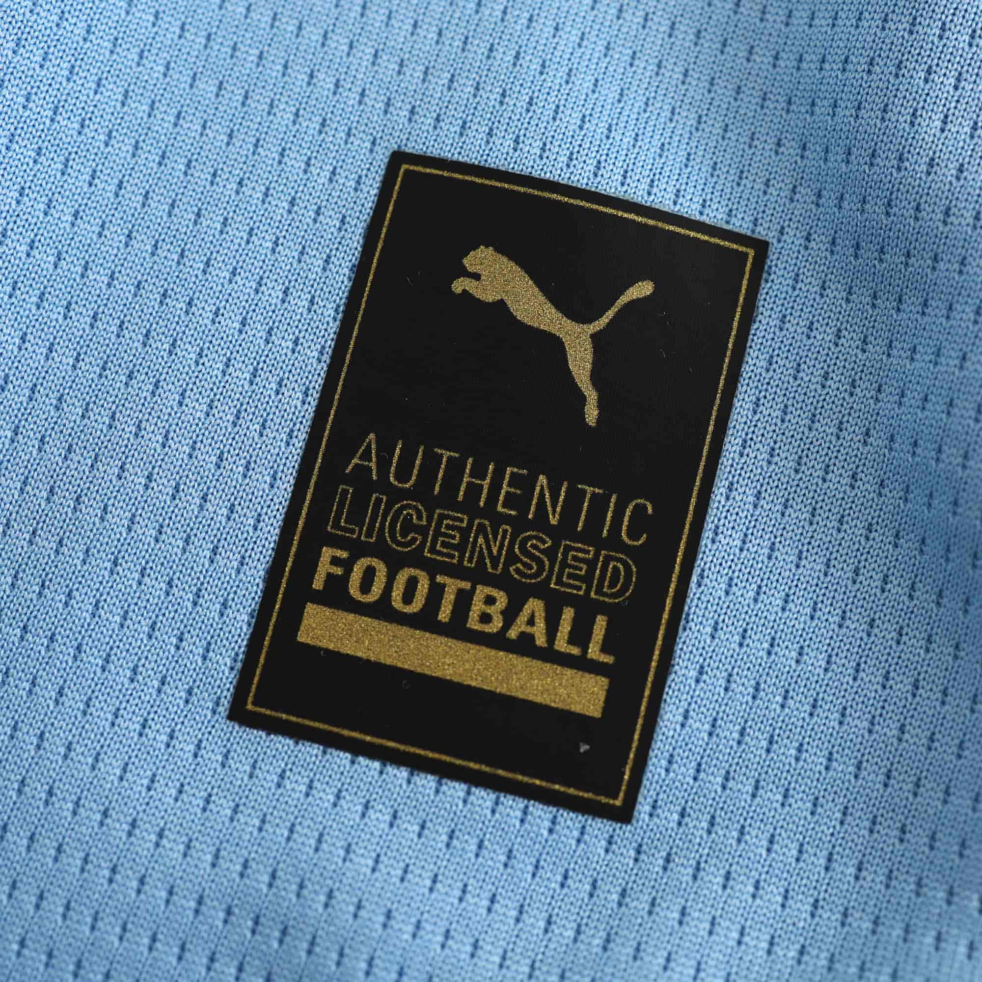 Manchester City 24-25 Home