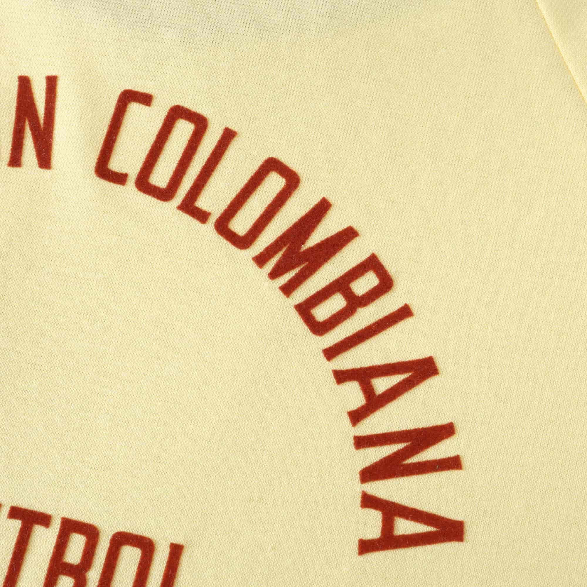 Colombia 24-25 Concept