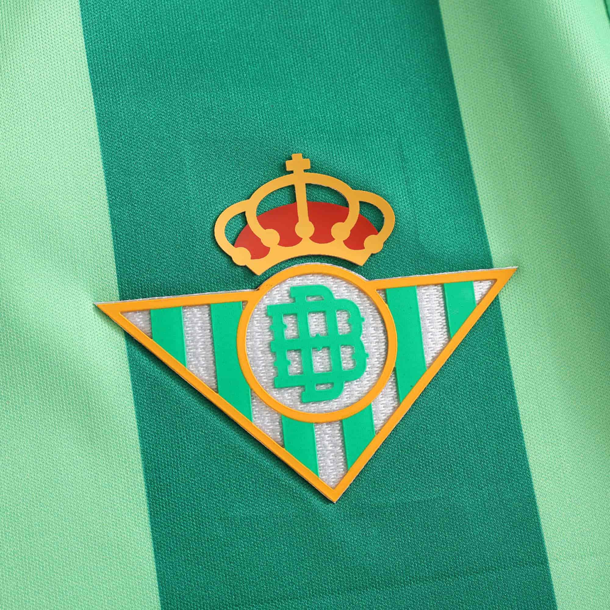 Real Betis 24-25 Concept