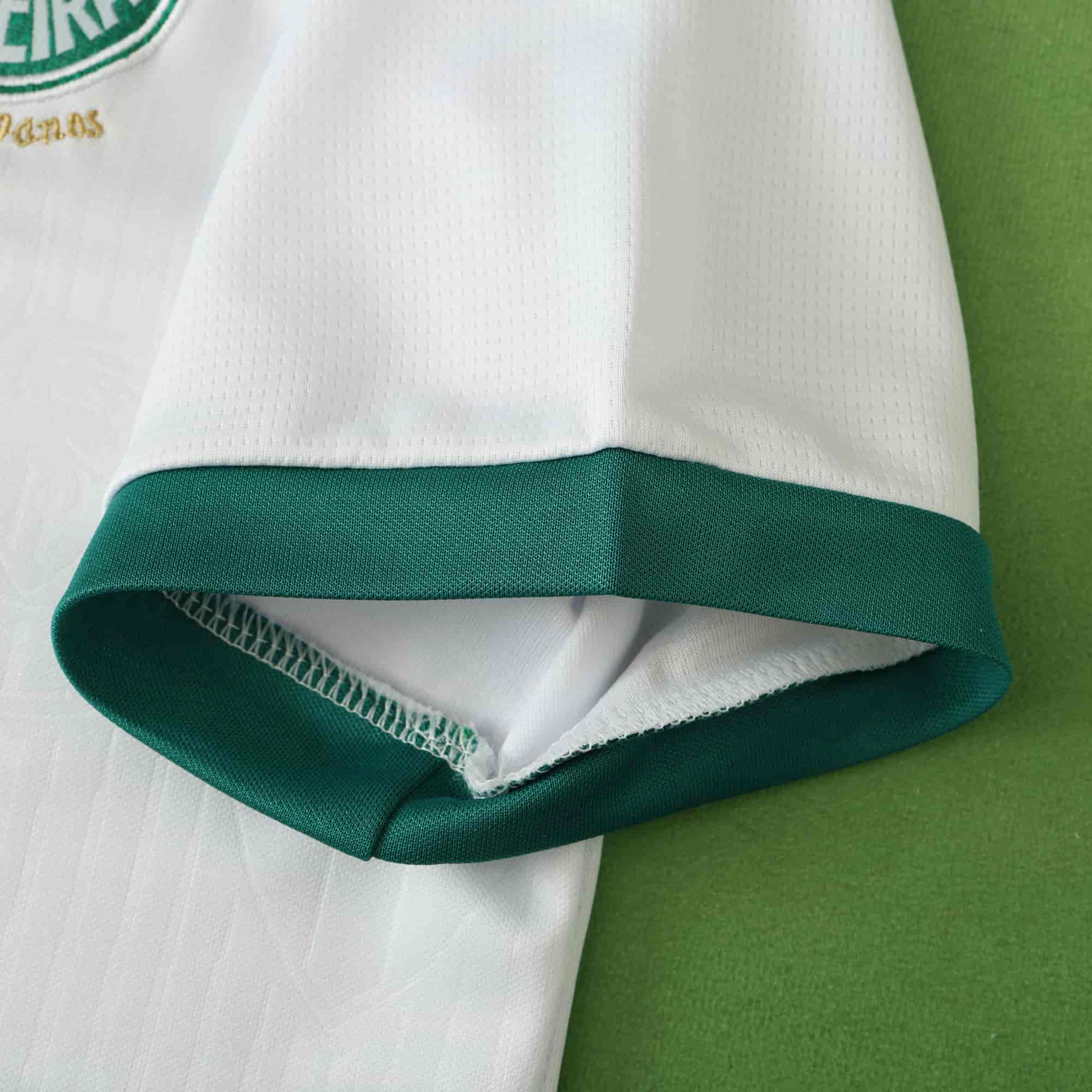 Palmeiras 24-25 Away Kids