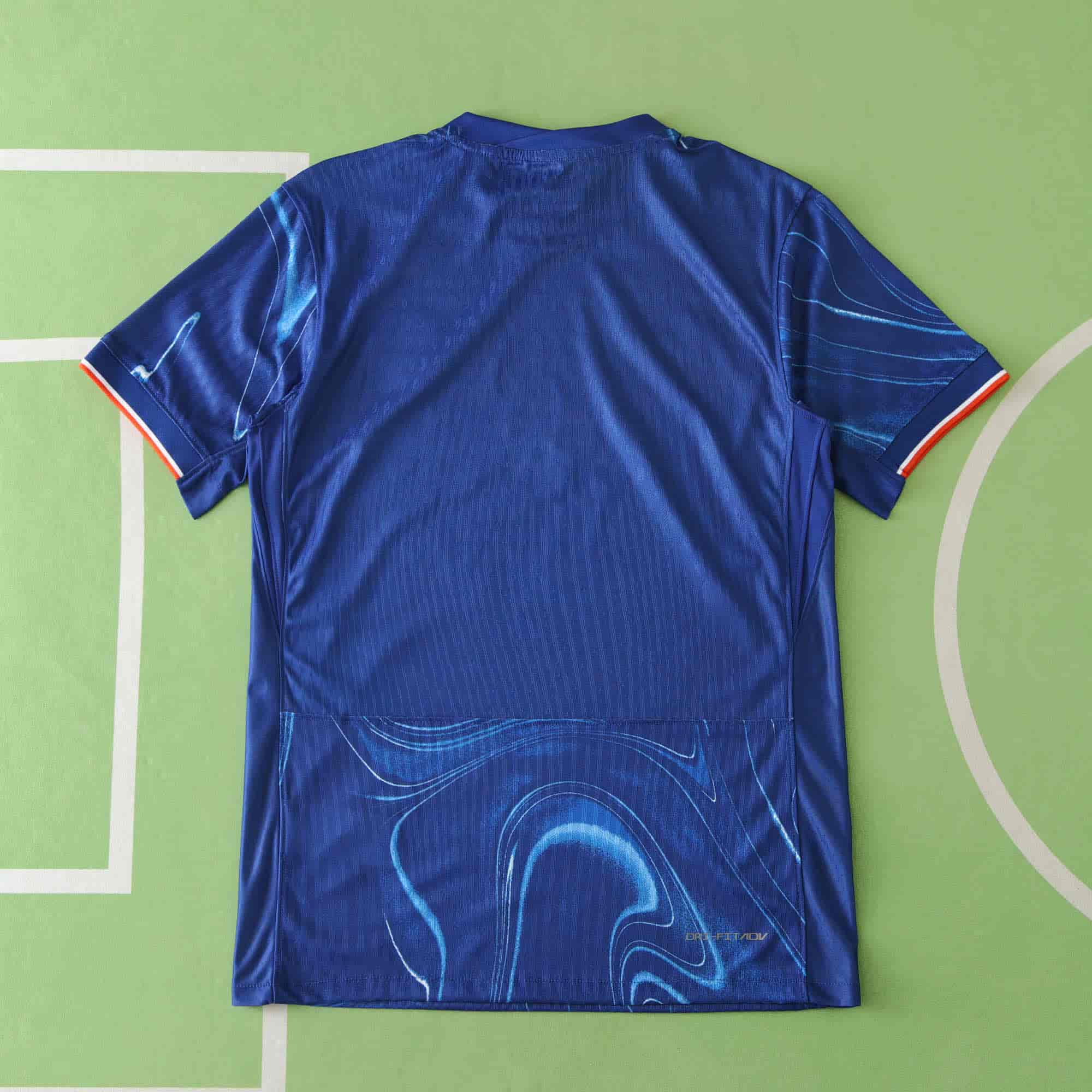 Chelsea 24-25 Home