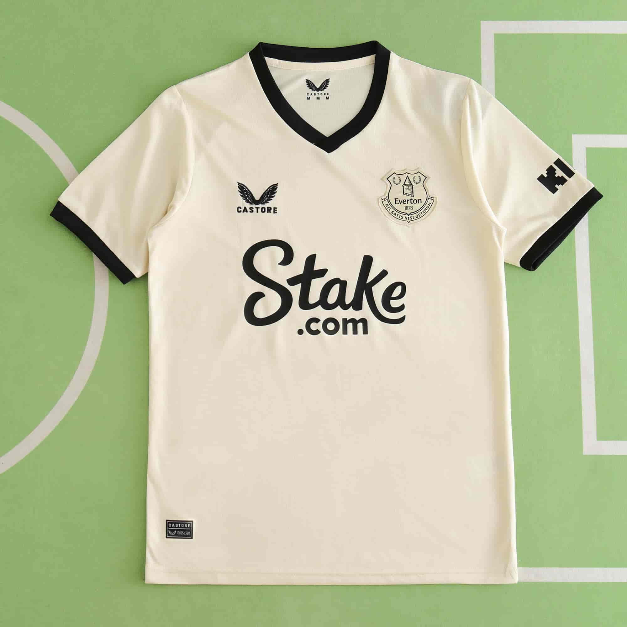 Everton 24-25 Away