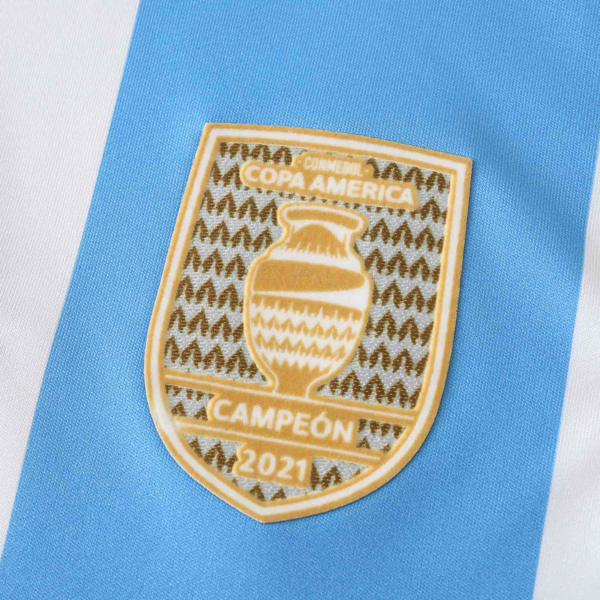 Argentina 24-25 Home