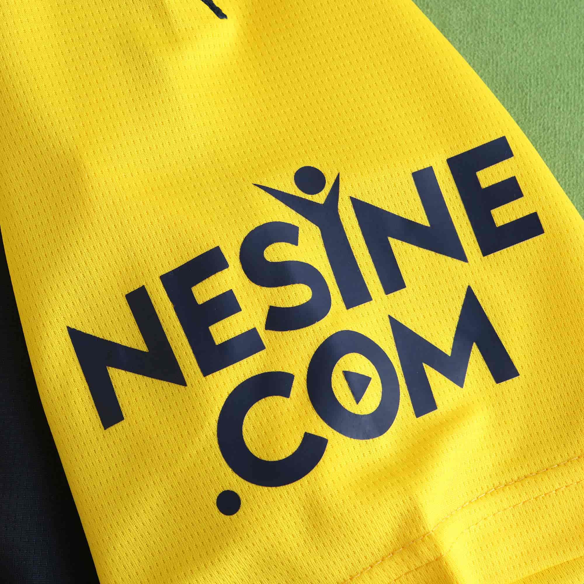 Fenerbahce 24-25 Home