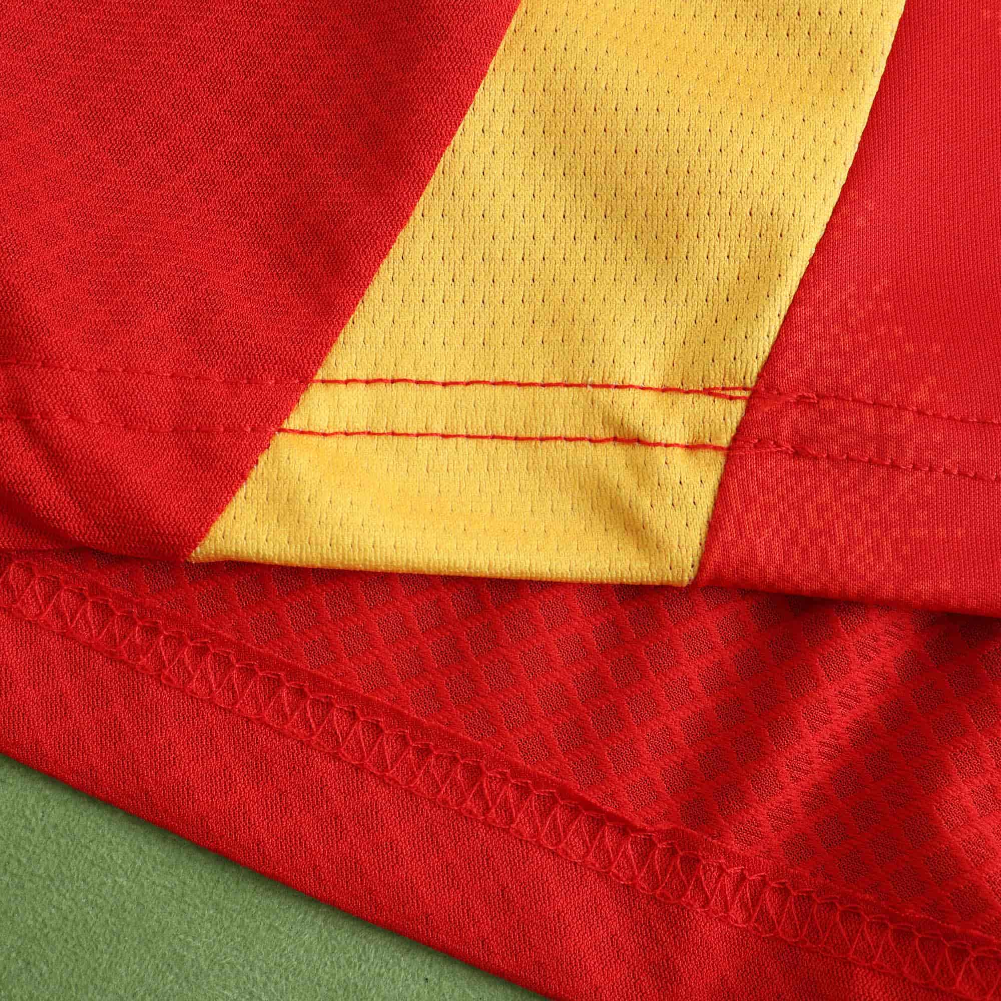 Spain 24-25 Home