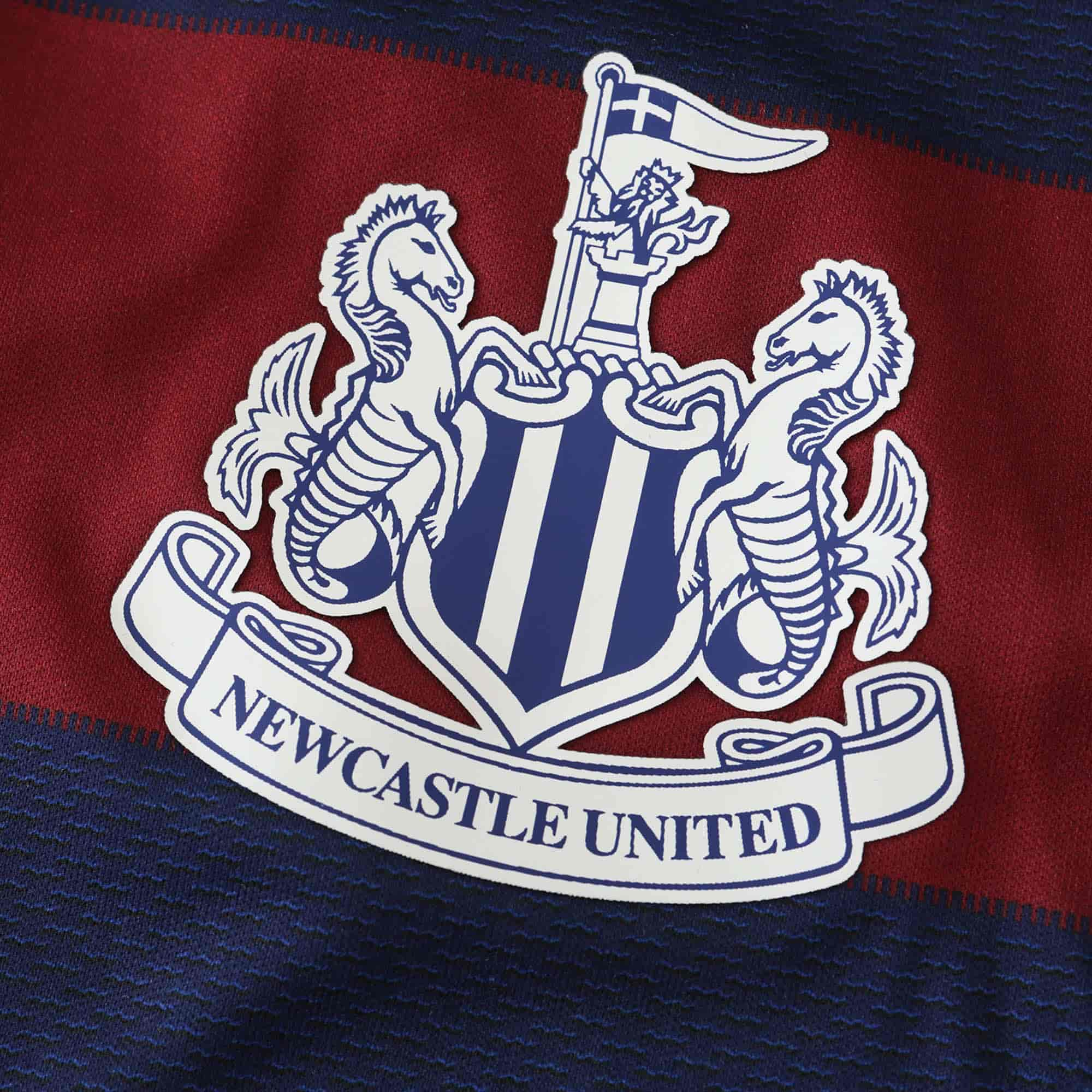 Newcastle United 24-25 Away