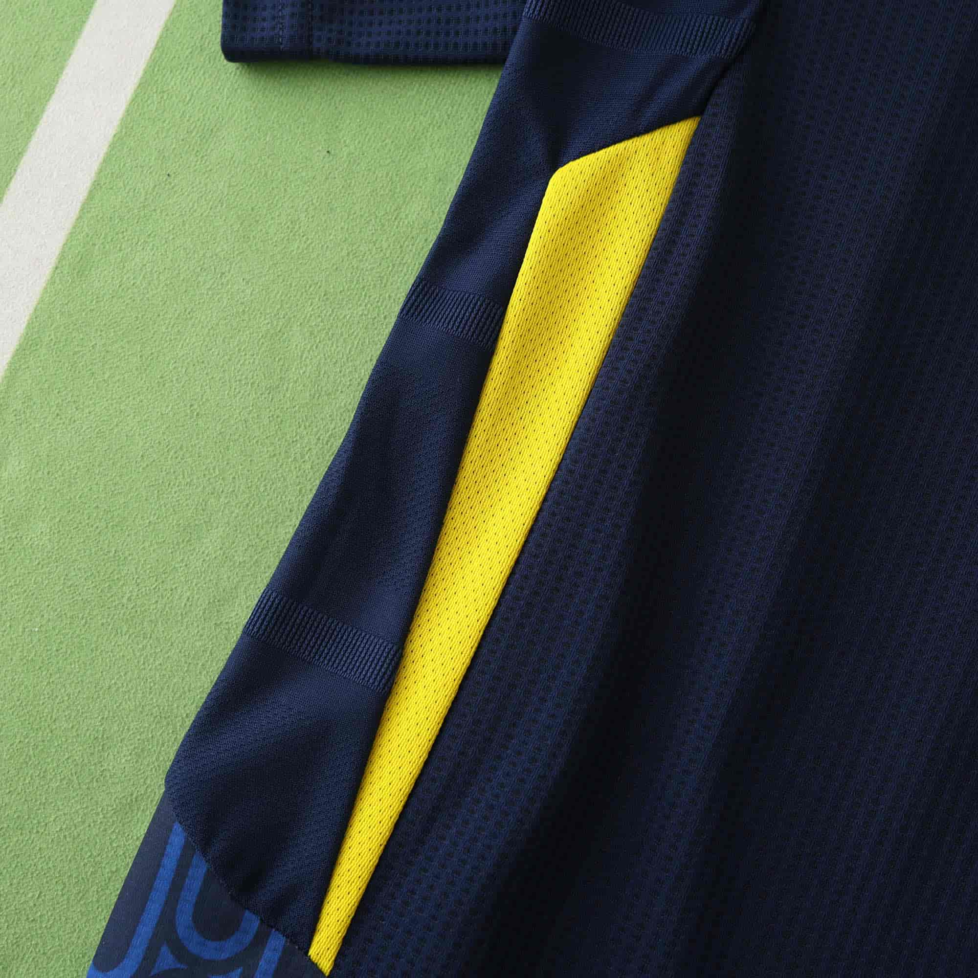 Al-Nassr 24-25 Away