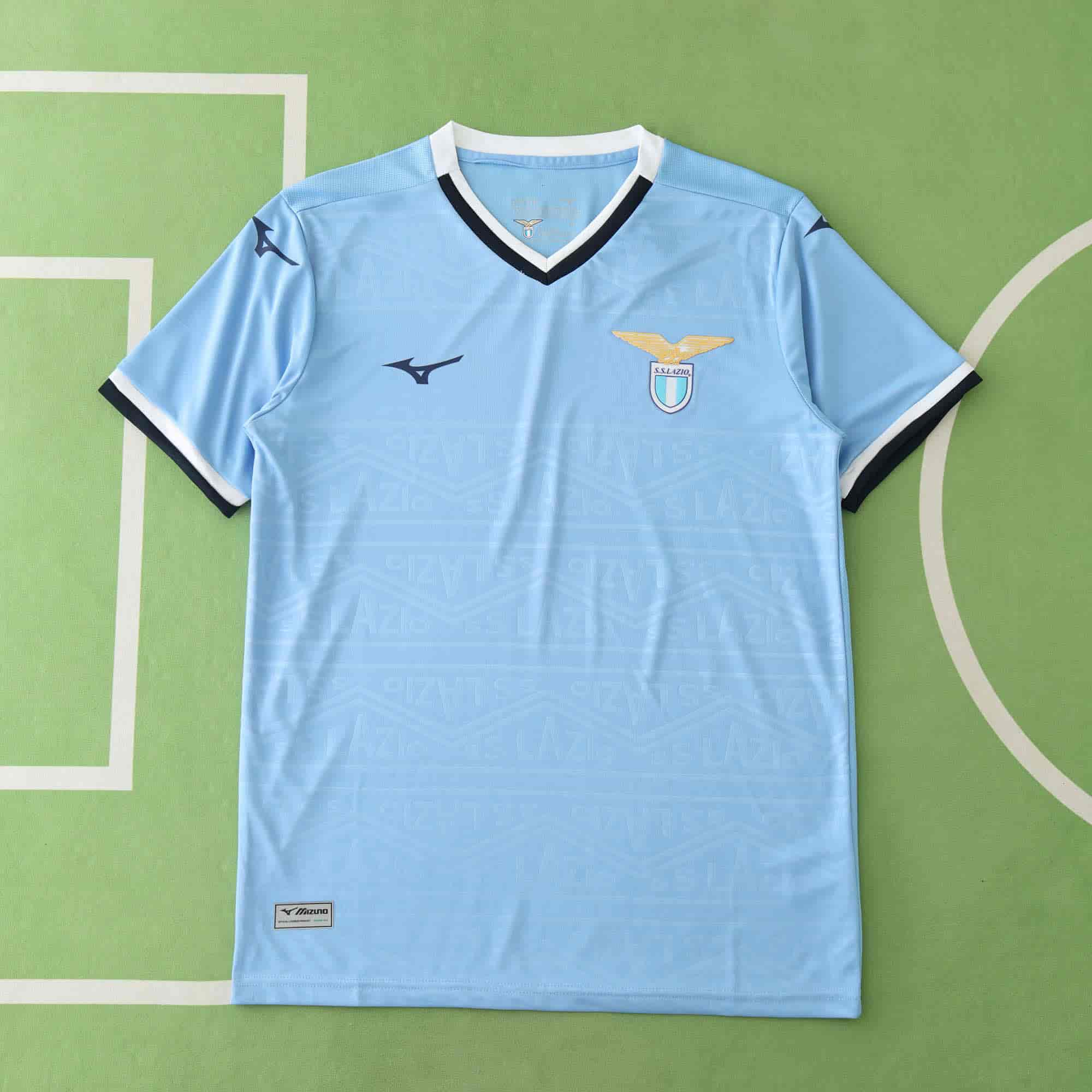 SS Lazio 24-25 Home