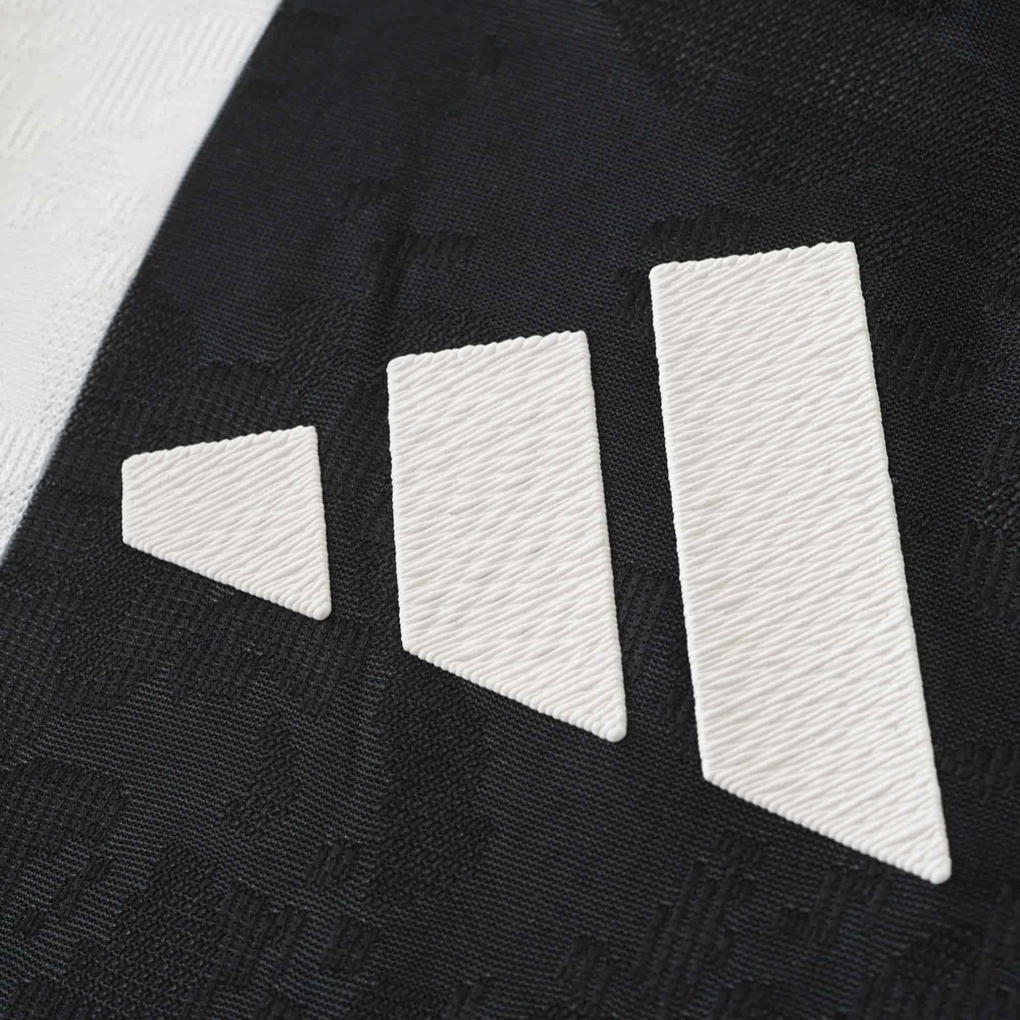 Juventus 24-25 Home Long Sleeved