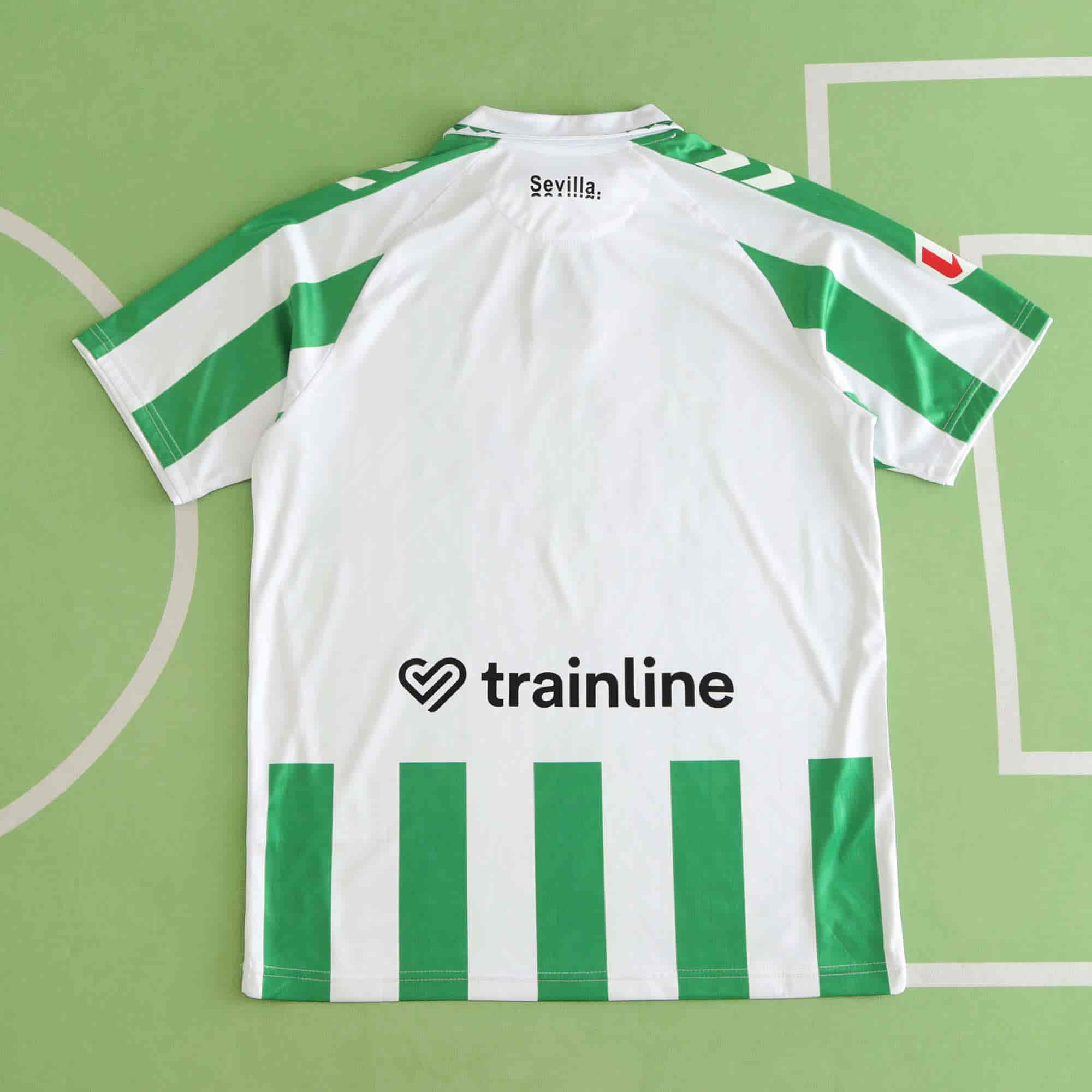 Real Betis 24-25 Home