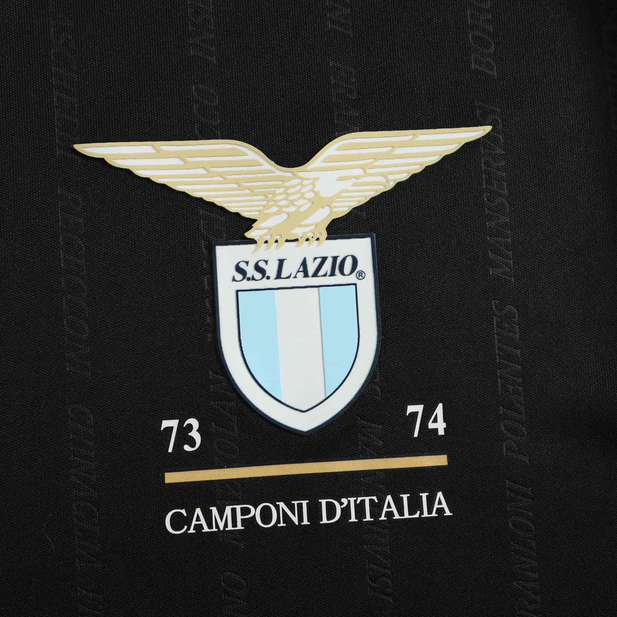 SS Lazio 24-25 Concept