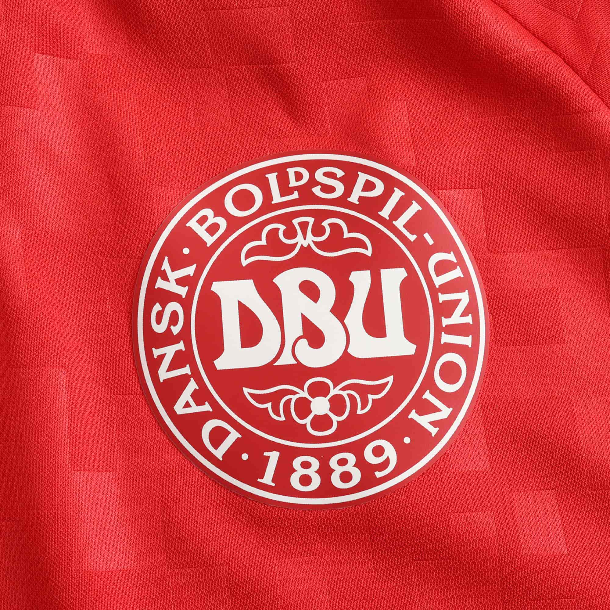 Denmark 24-25 Home