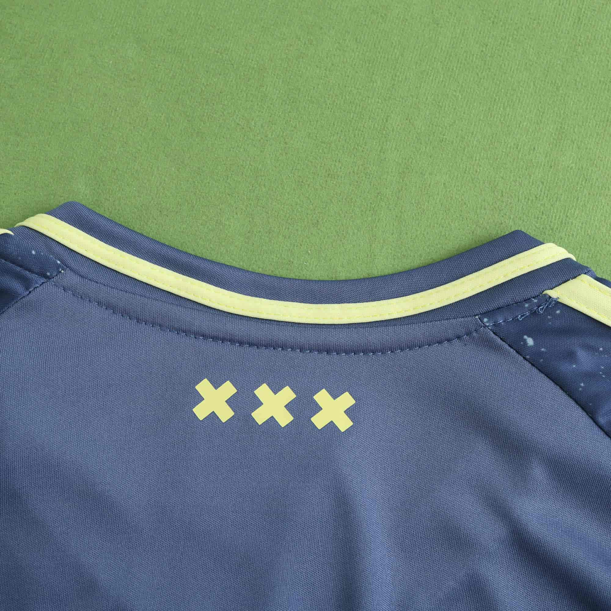 Ajax 24-25 Away Kids