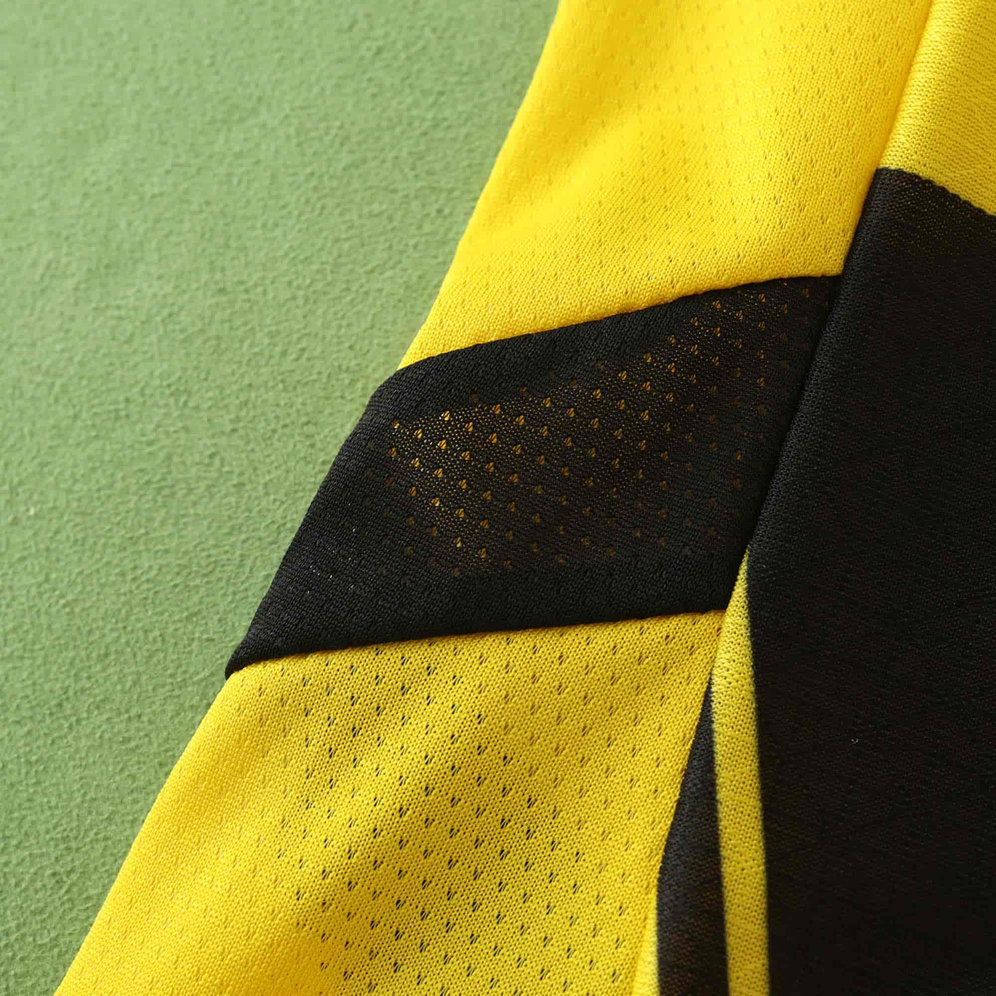 Borussia Dortmund 24-25 Home UCL