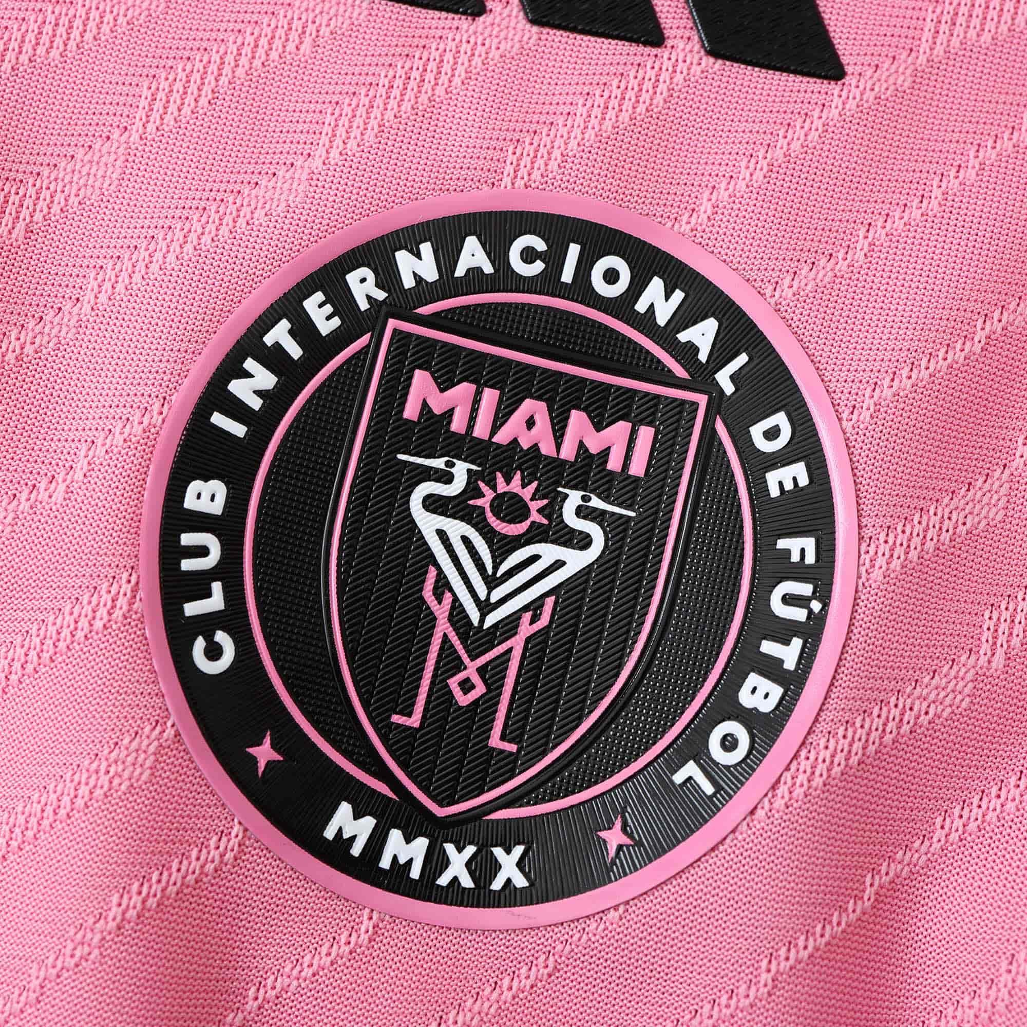 Inter Miami 24-25 Home