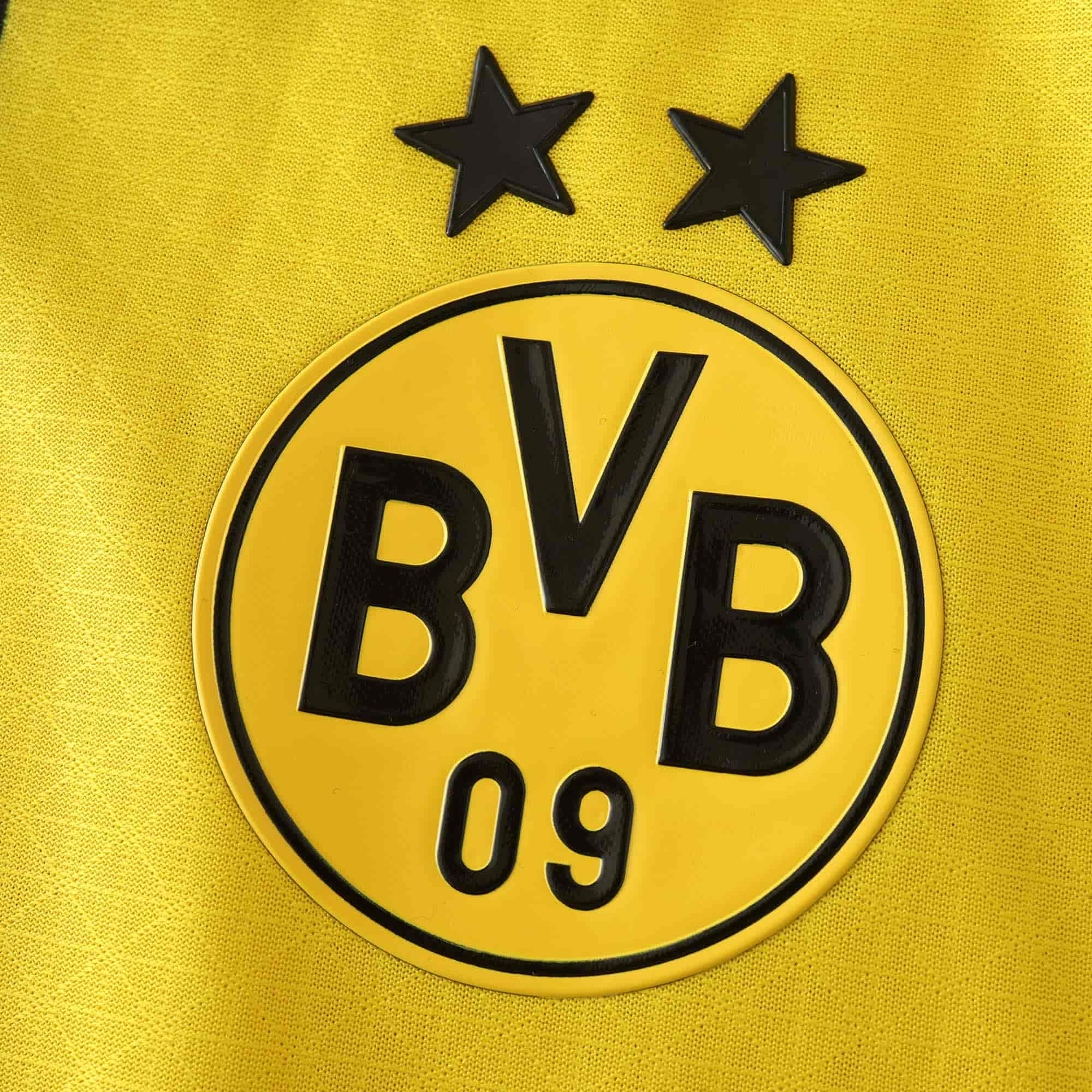 Borussia Dortmund 24-25 Home UCL