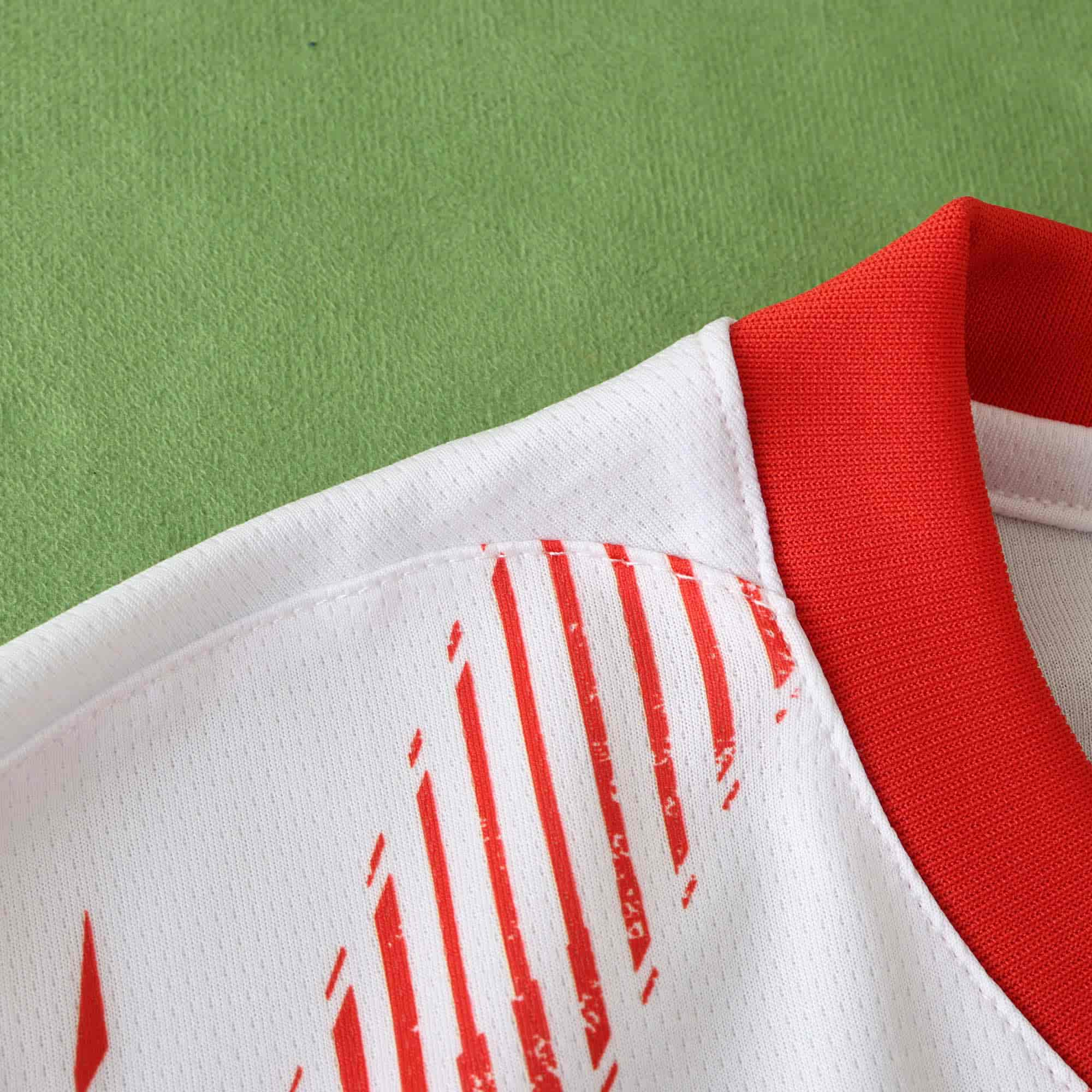 RB Leipzig 24-25 Home