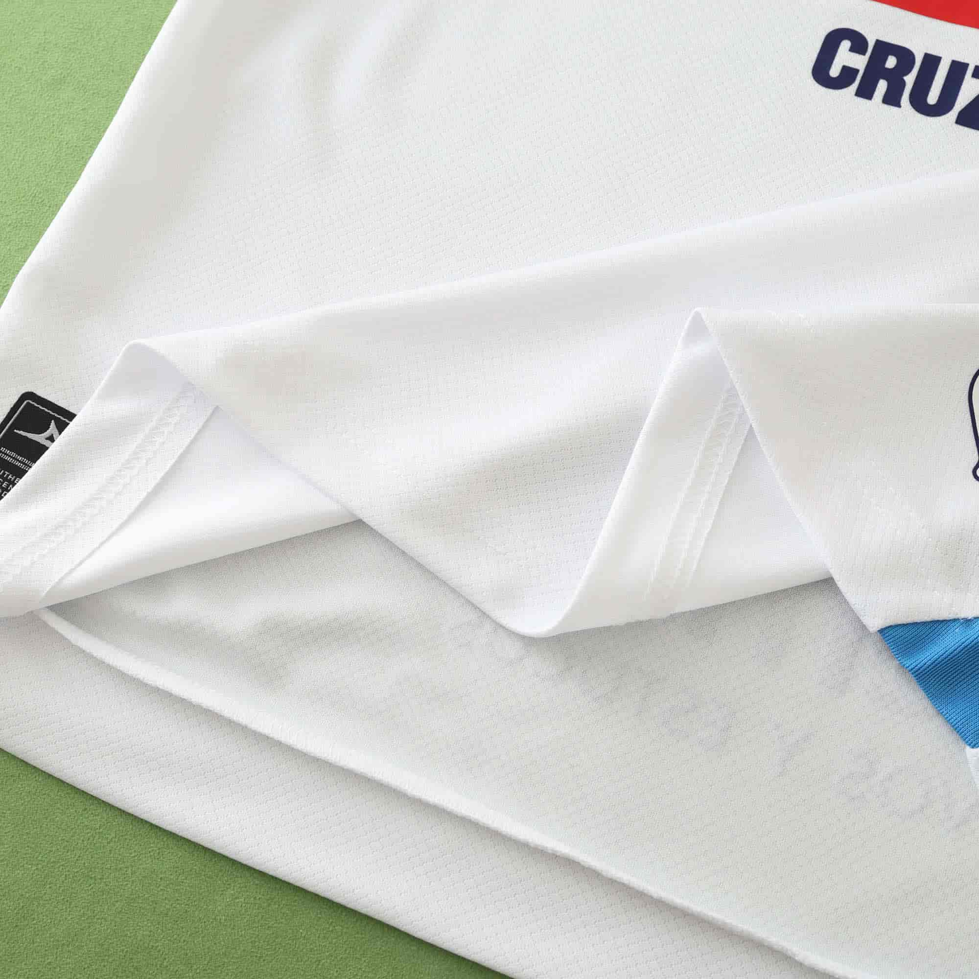 Cruz Azul 24-25 Away