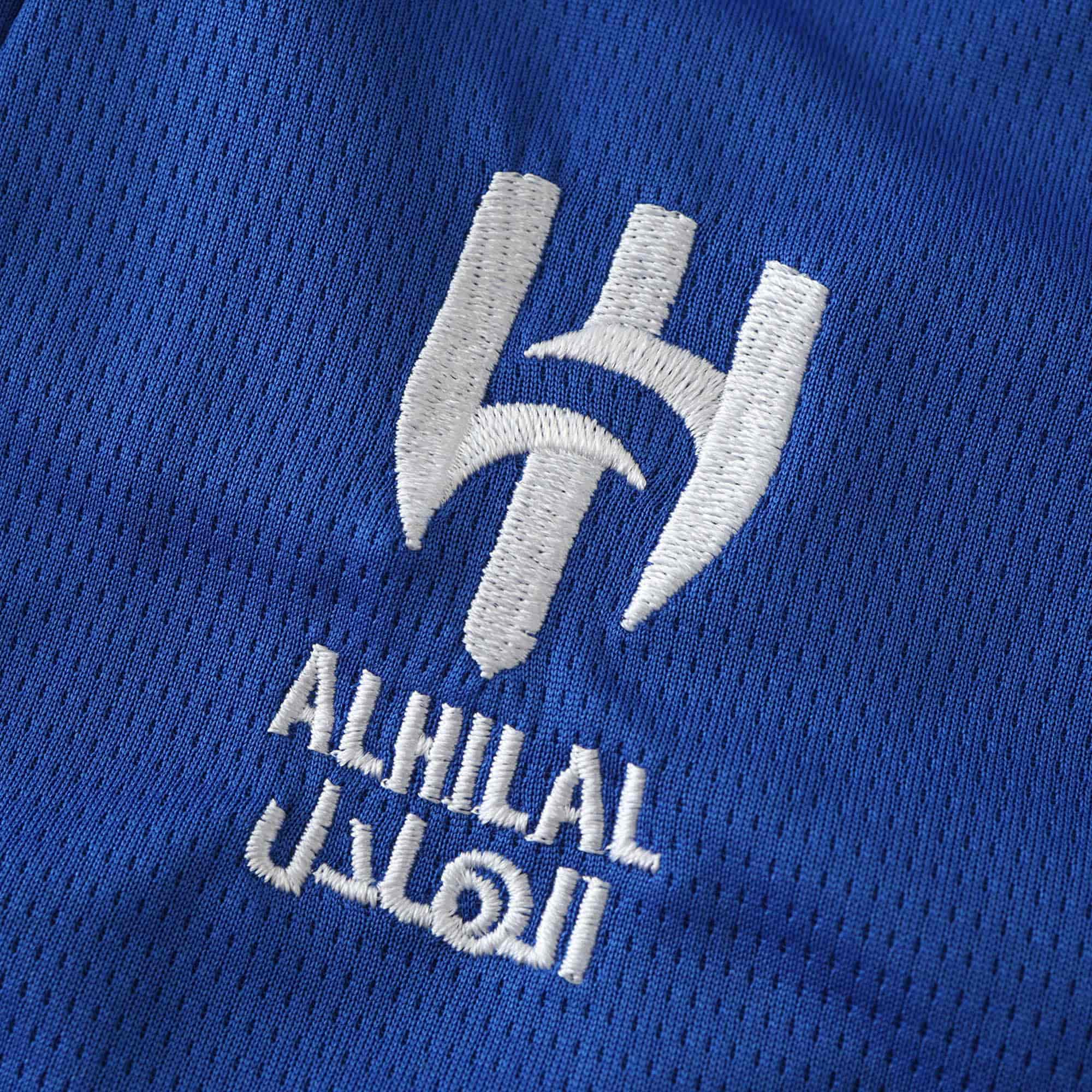 Al-Hilal 24-25 Home Kids