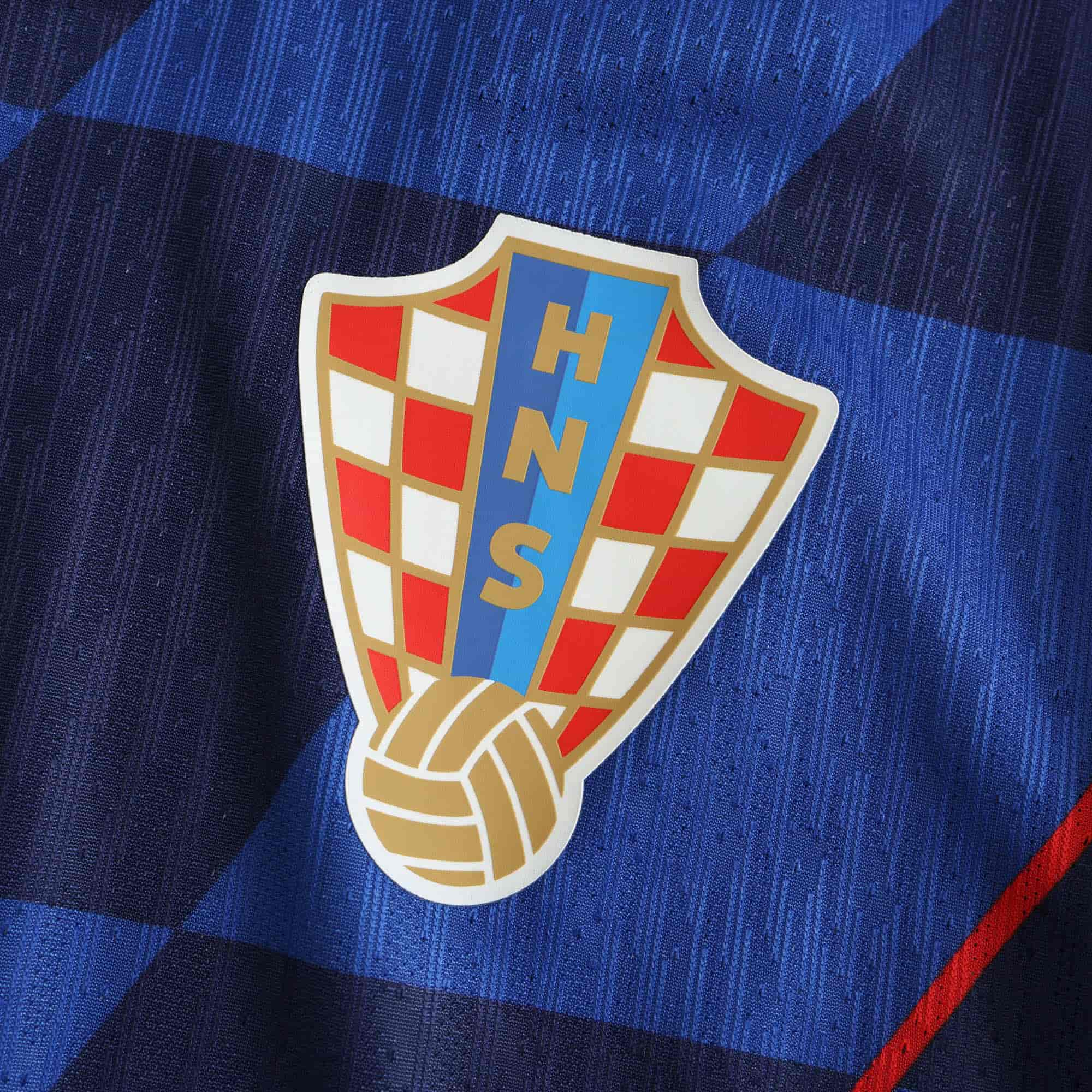 Croatia 24-25 Away