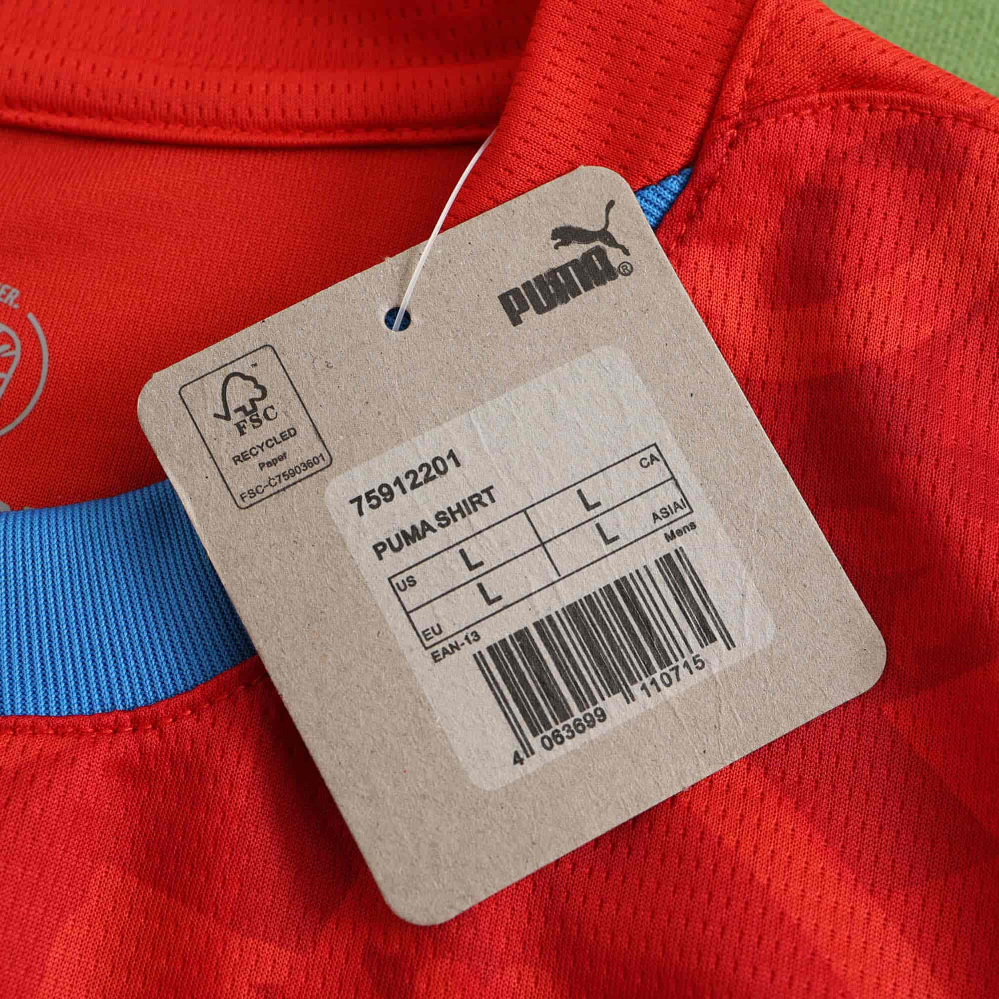 Czech Republic 24-25 Home