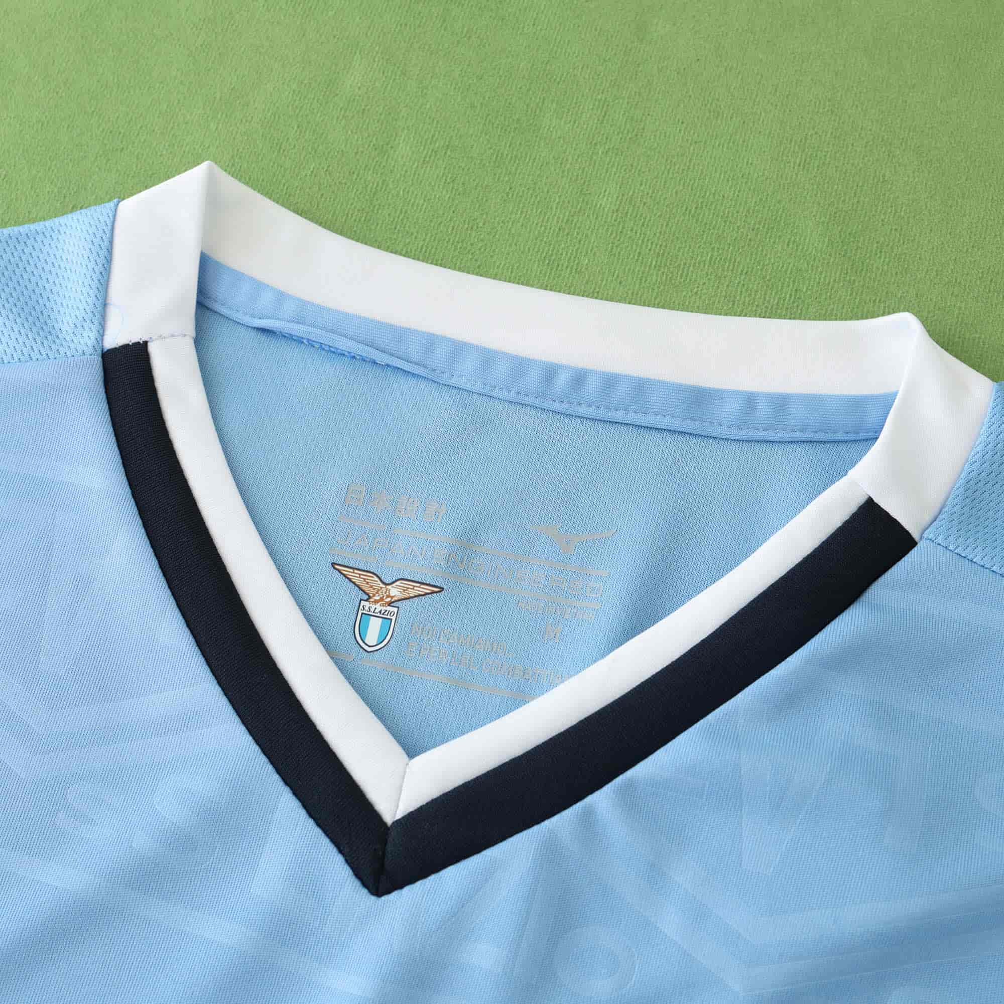 SS Lazio 24-25 Home