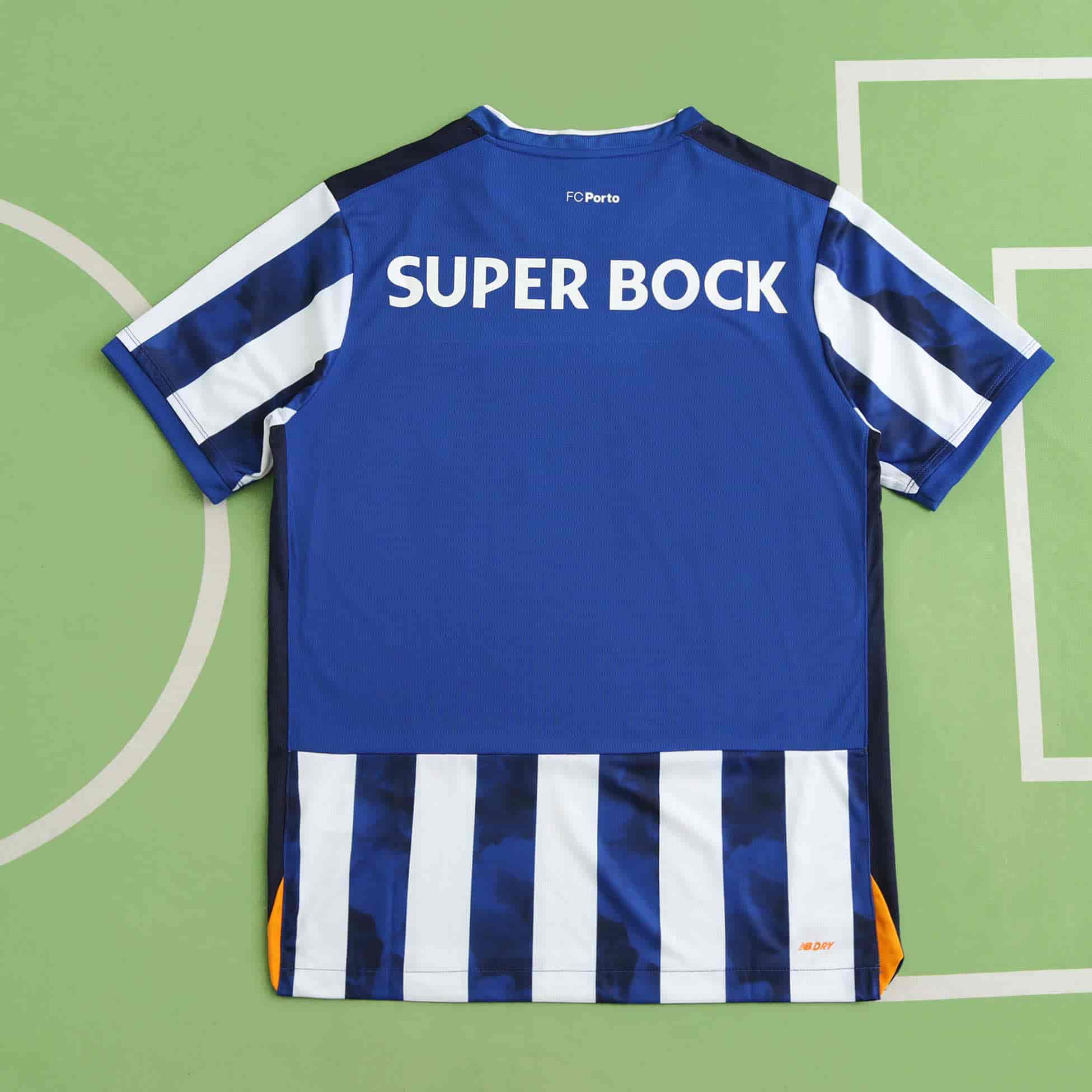 FC Porto 24-25 Home