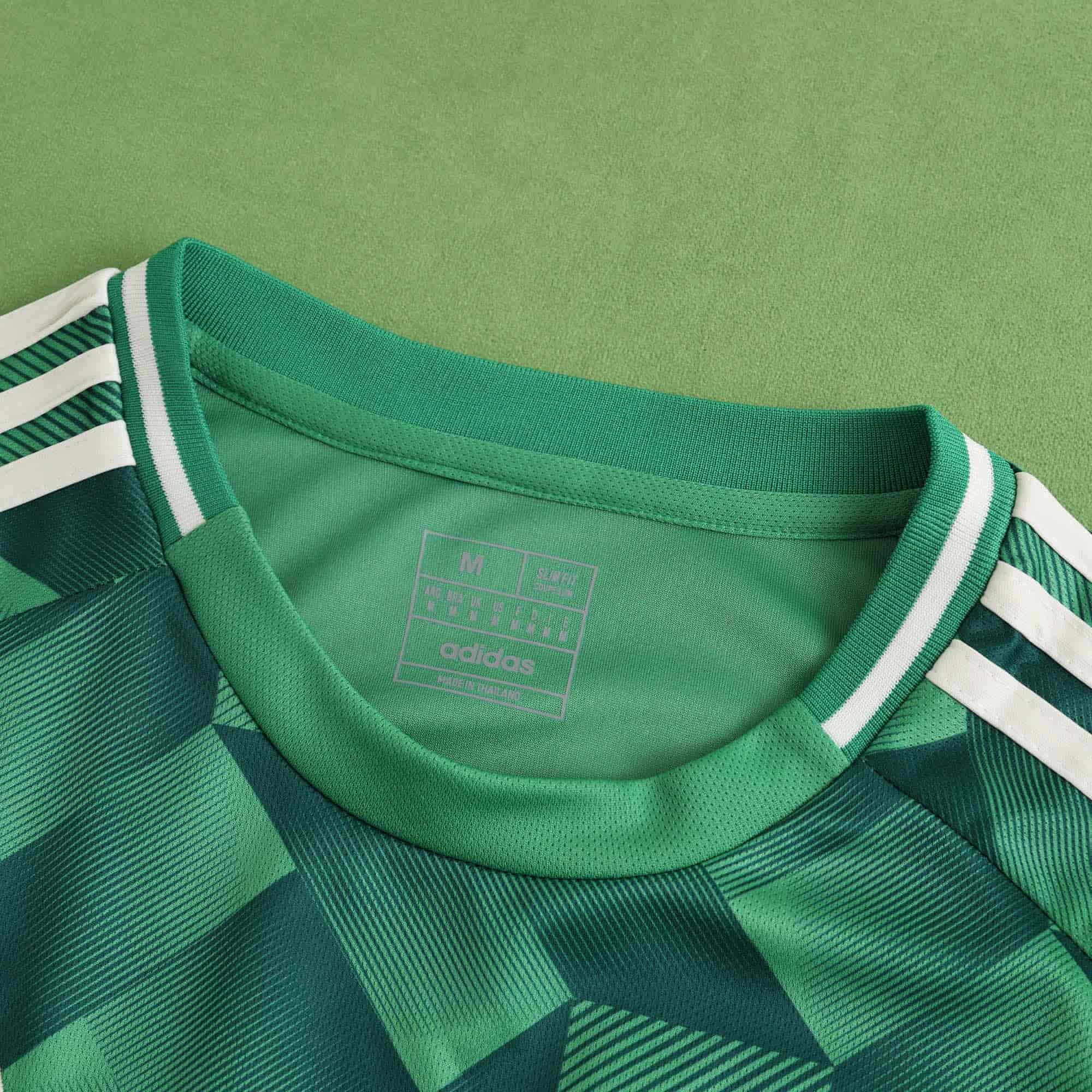 Saudi Arabia 24-25 Home