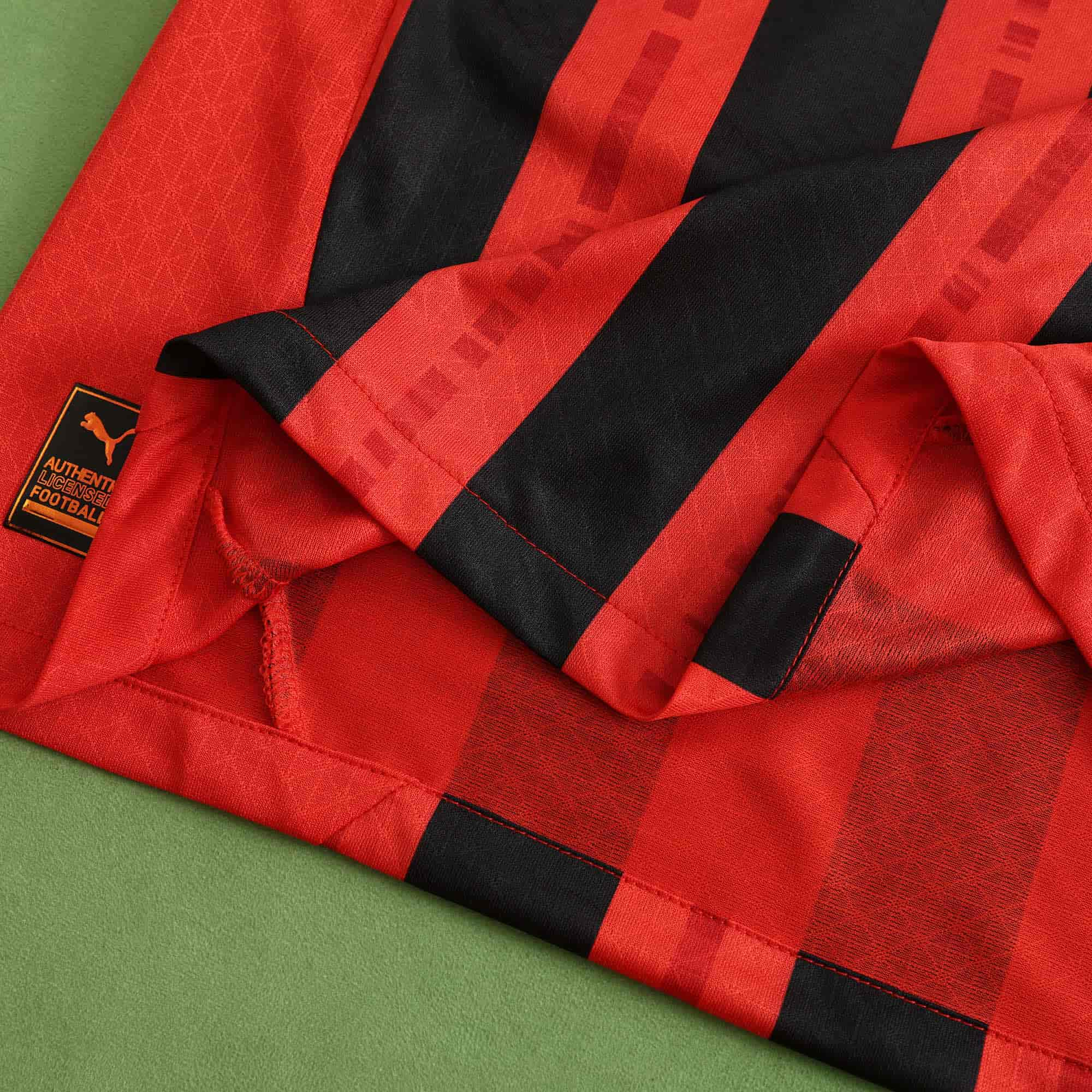 AC Milan 24-25 Home