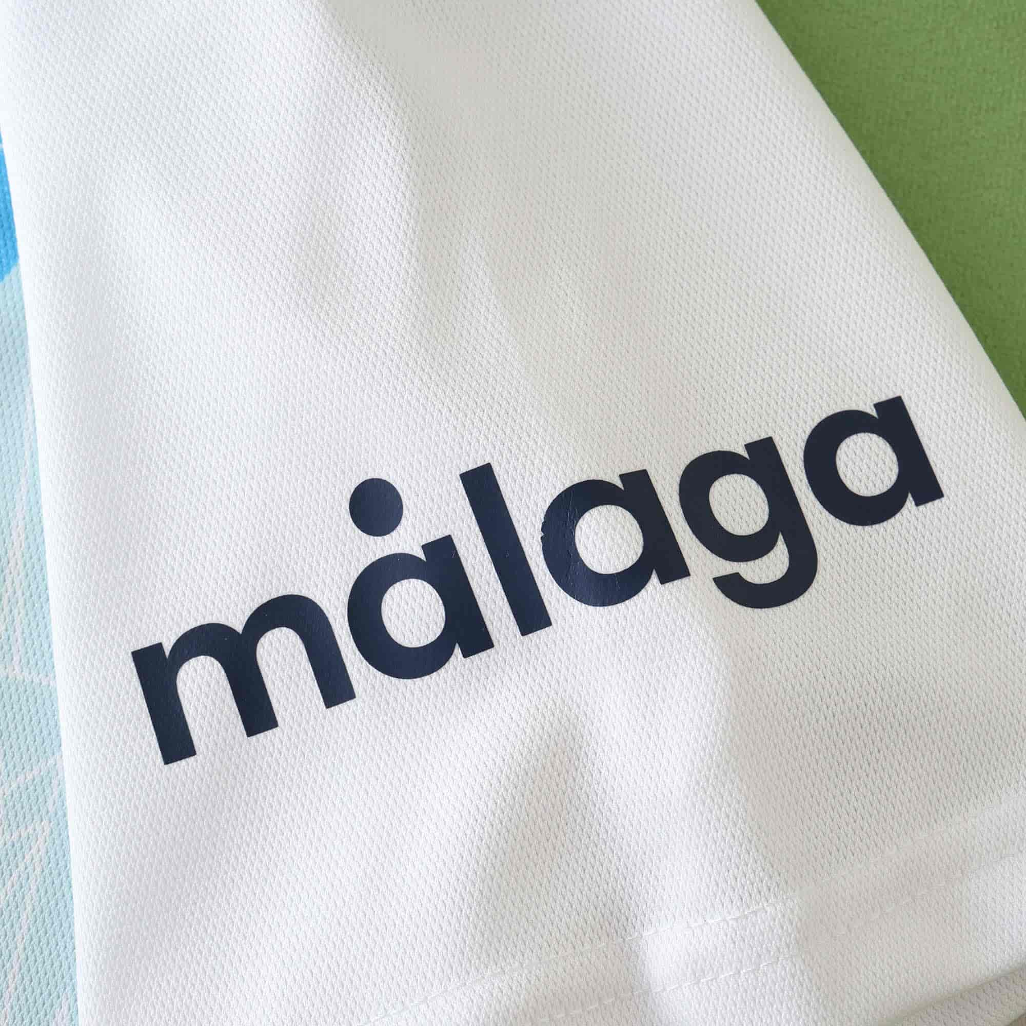 Malaga 24-25 Home