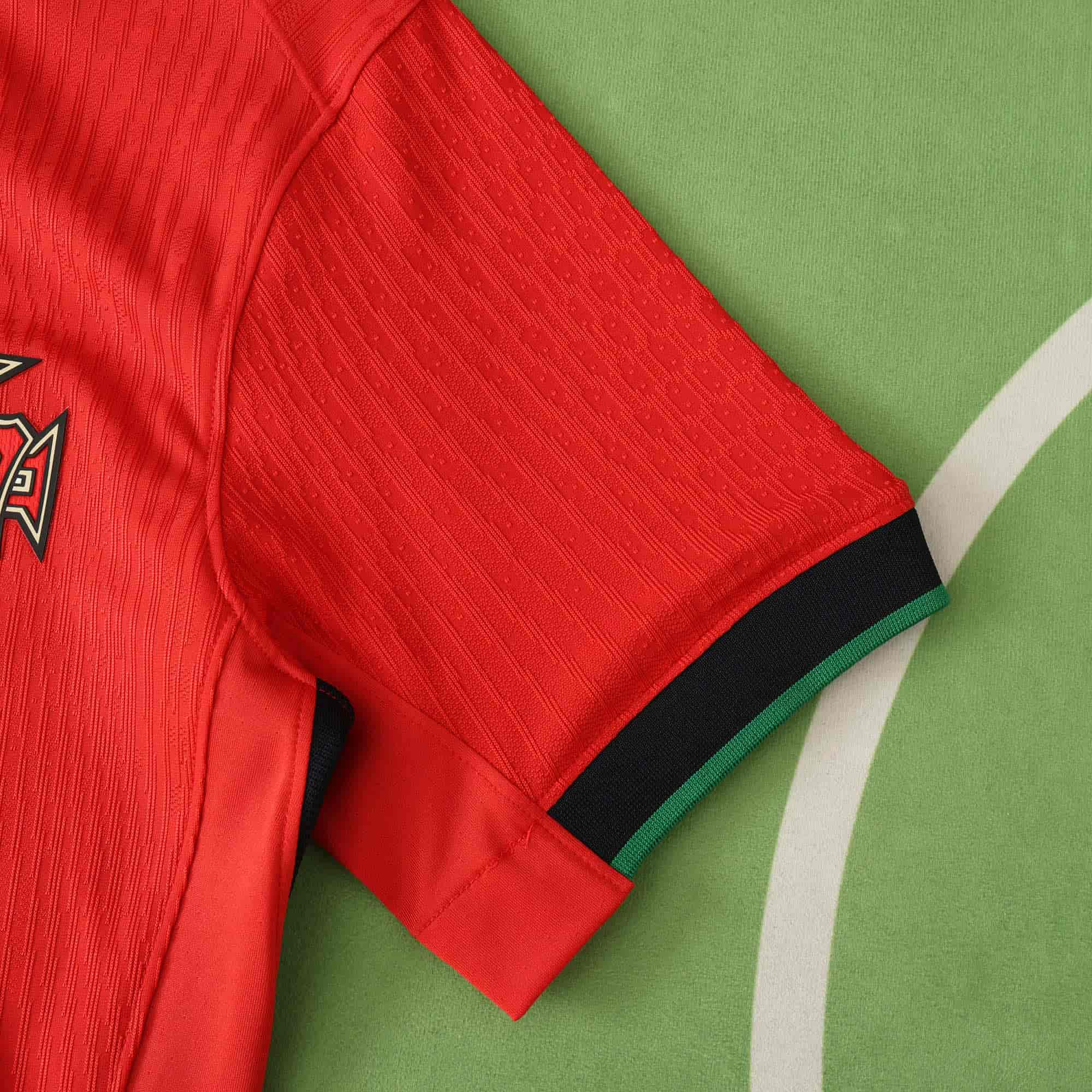 Portugal 24-25 Home